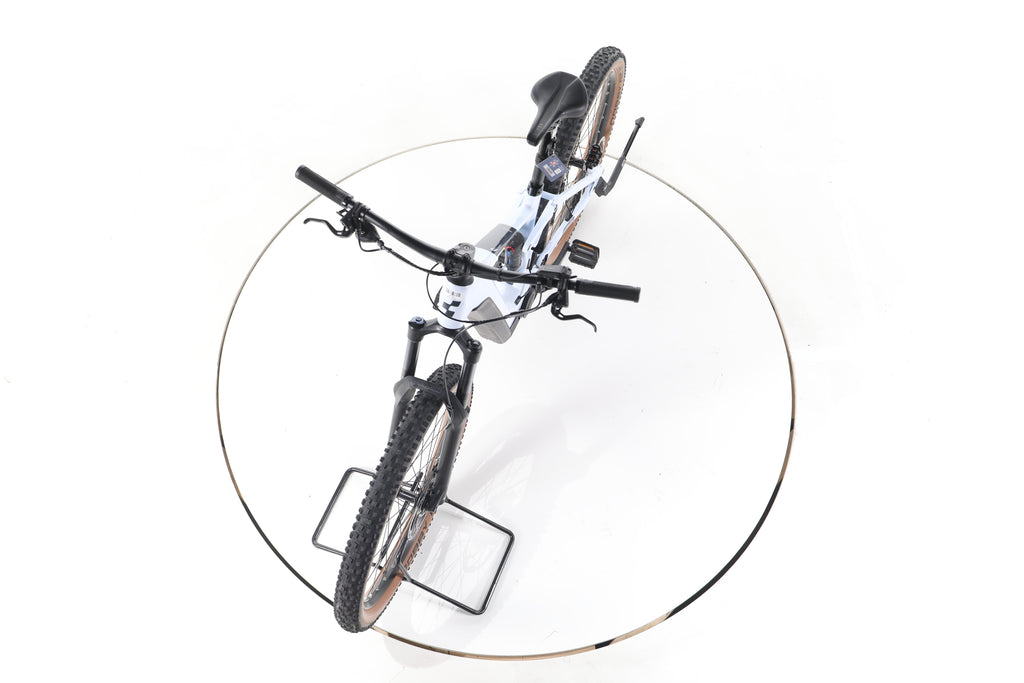 Cube Stereo Hybrid 140 HPC Pro SUV E-Bike Carbon - Image 17
