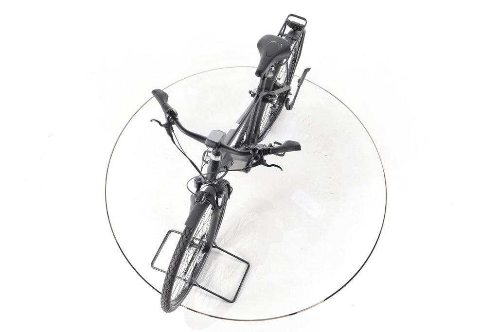 Giant Dailytour E+ 2 GTS City E-Bike - Image 17
