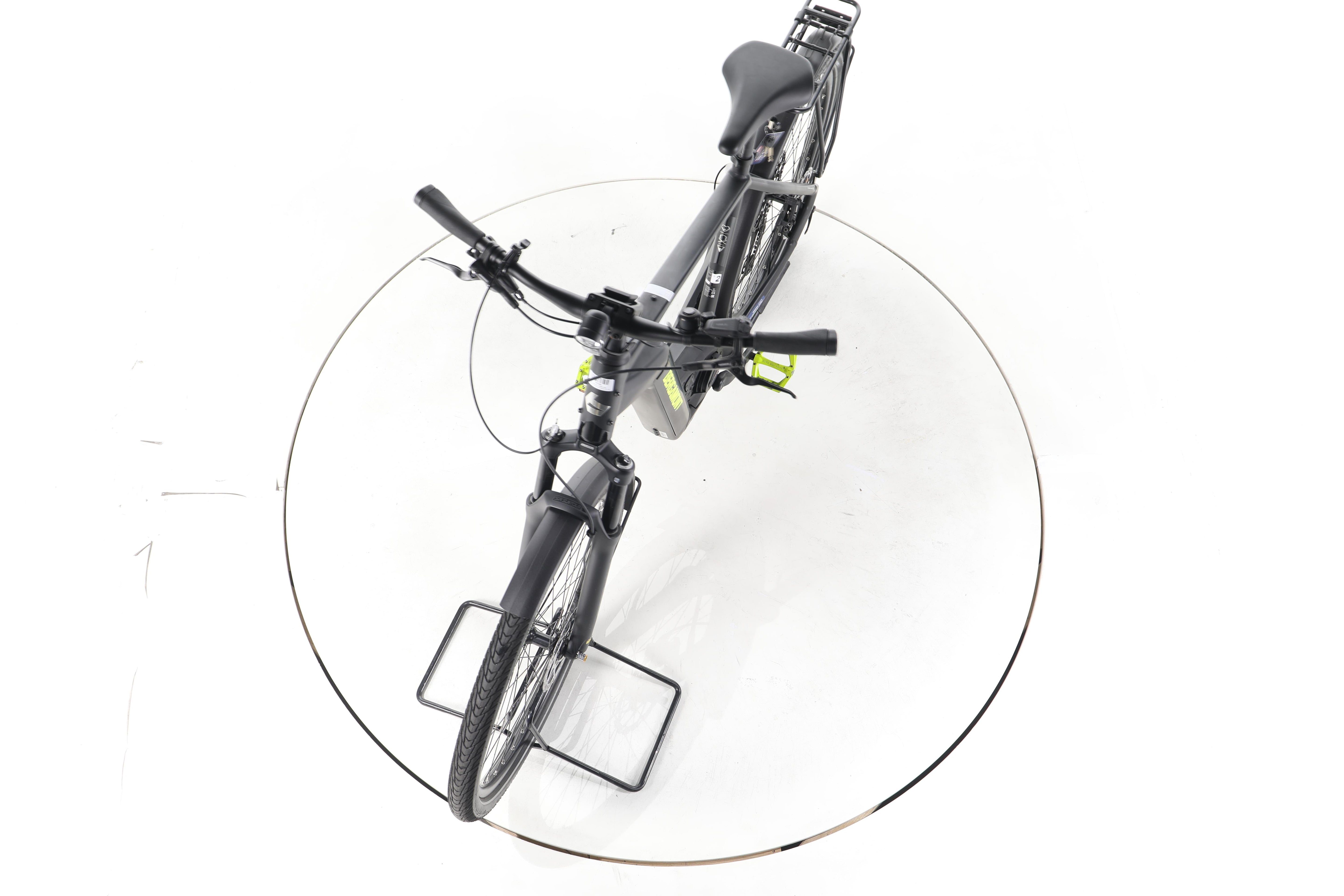 Bergamont E-Horizon Premium Expert Trekking E-Bike - Image 17