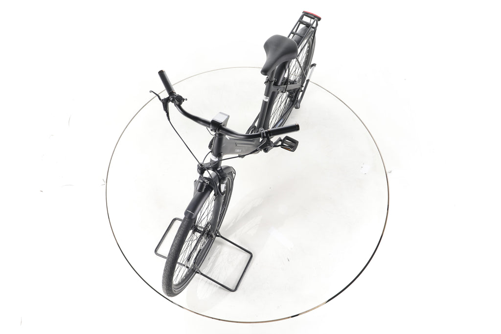 TENWAYS CGO800S City E-Bike Tiefeinsteiger - Image 17