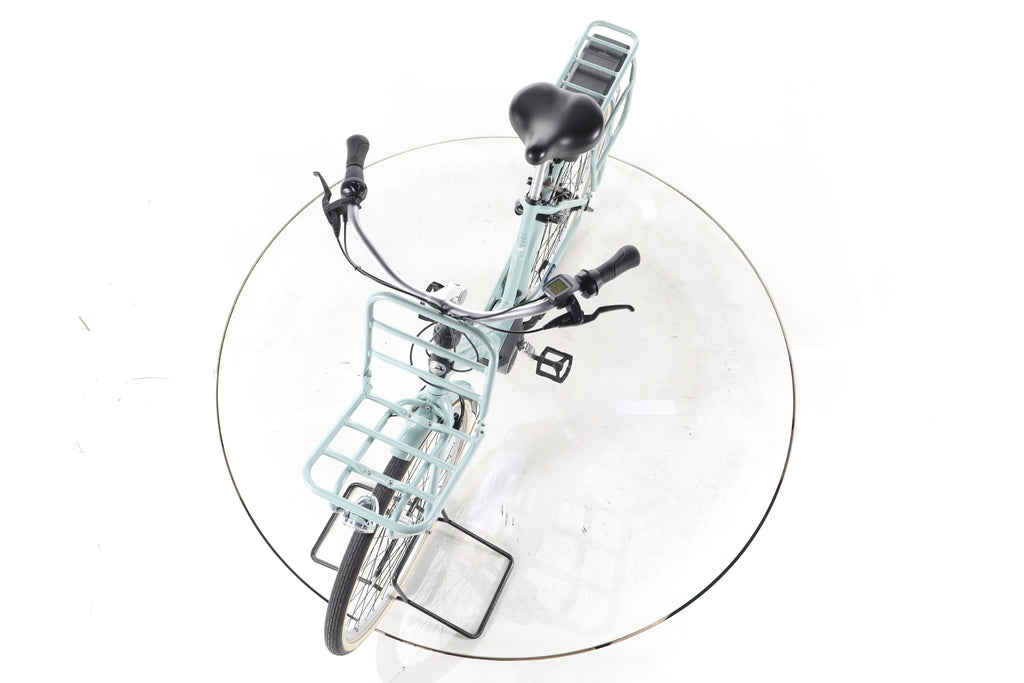 Gazelle Miss Grace C7 HMB City E-Bike Tiefeinsteiger - Image 17