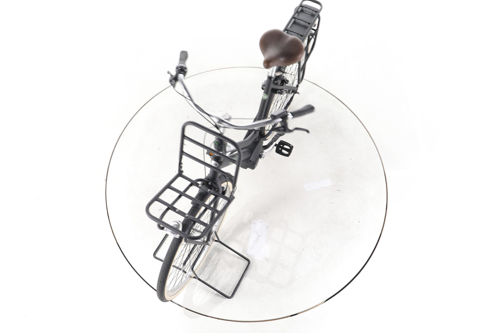 Gazelle Miss Grace C7+ HMB City E-Bike Tiefeinsteiger 2024 - Image 17