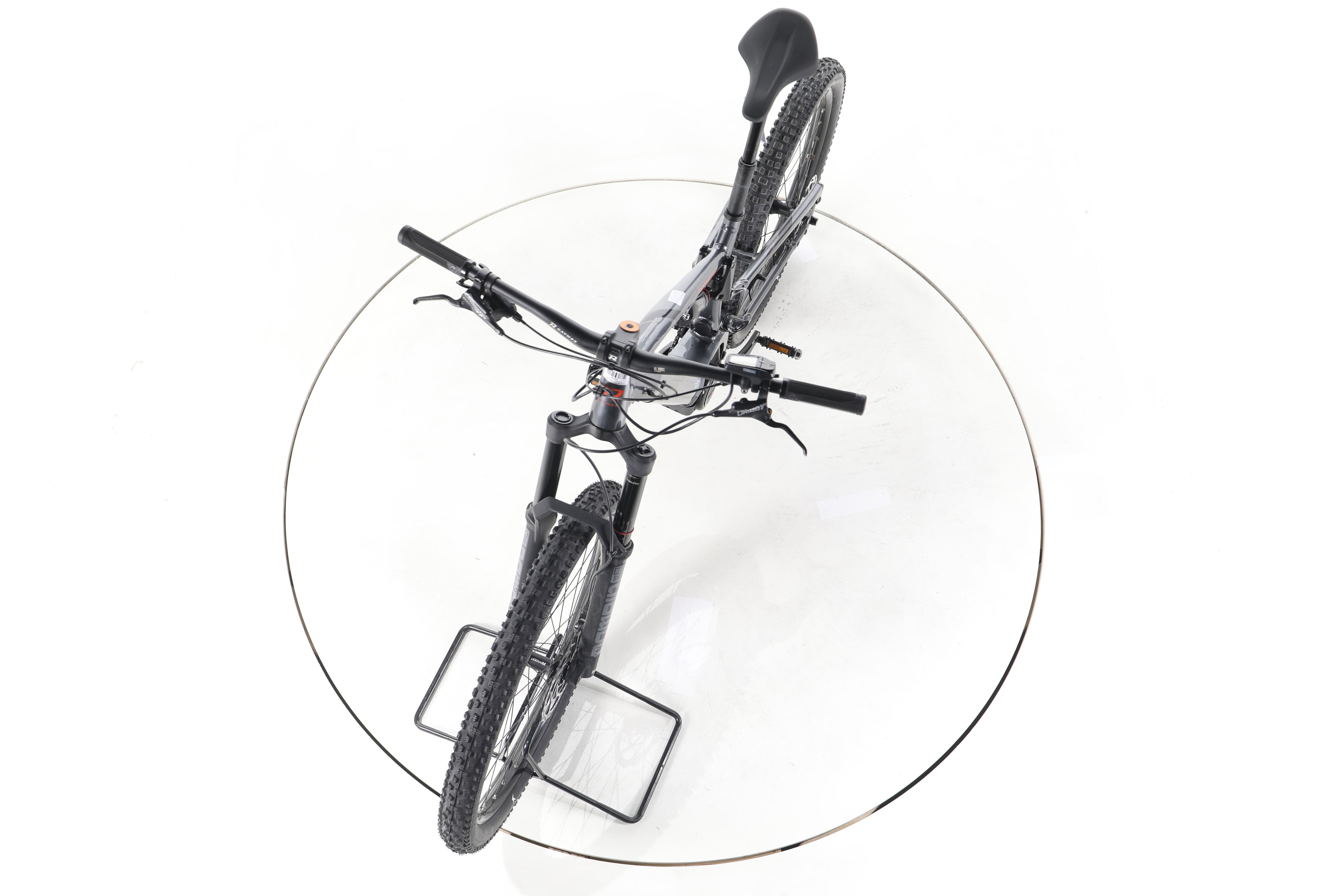 R Raymon TrailRay 160E 8.0 E-Bike Fully - Image 17