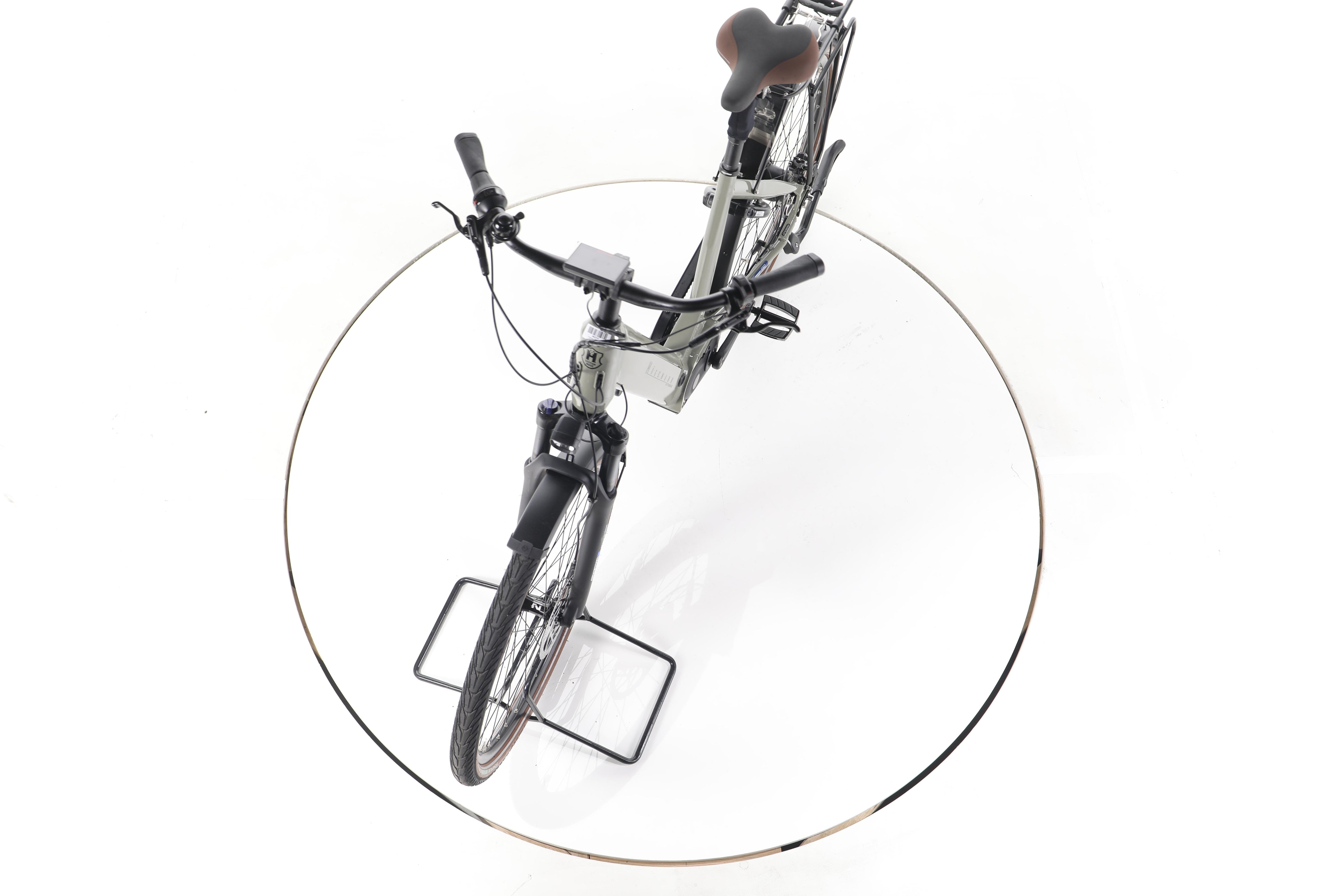 Campus BM38 City E-Bike Tiefeinsteiger 2025 - Image 17