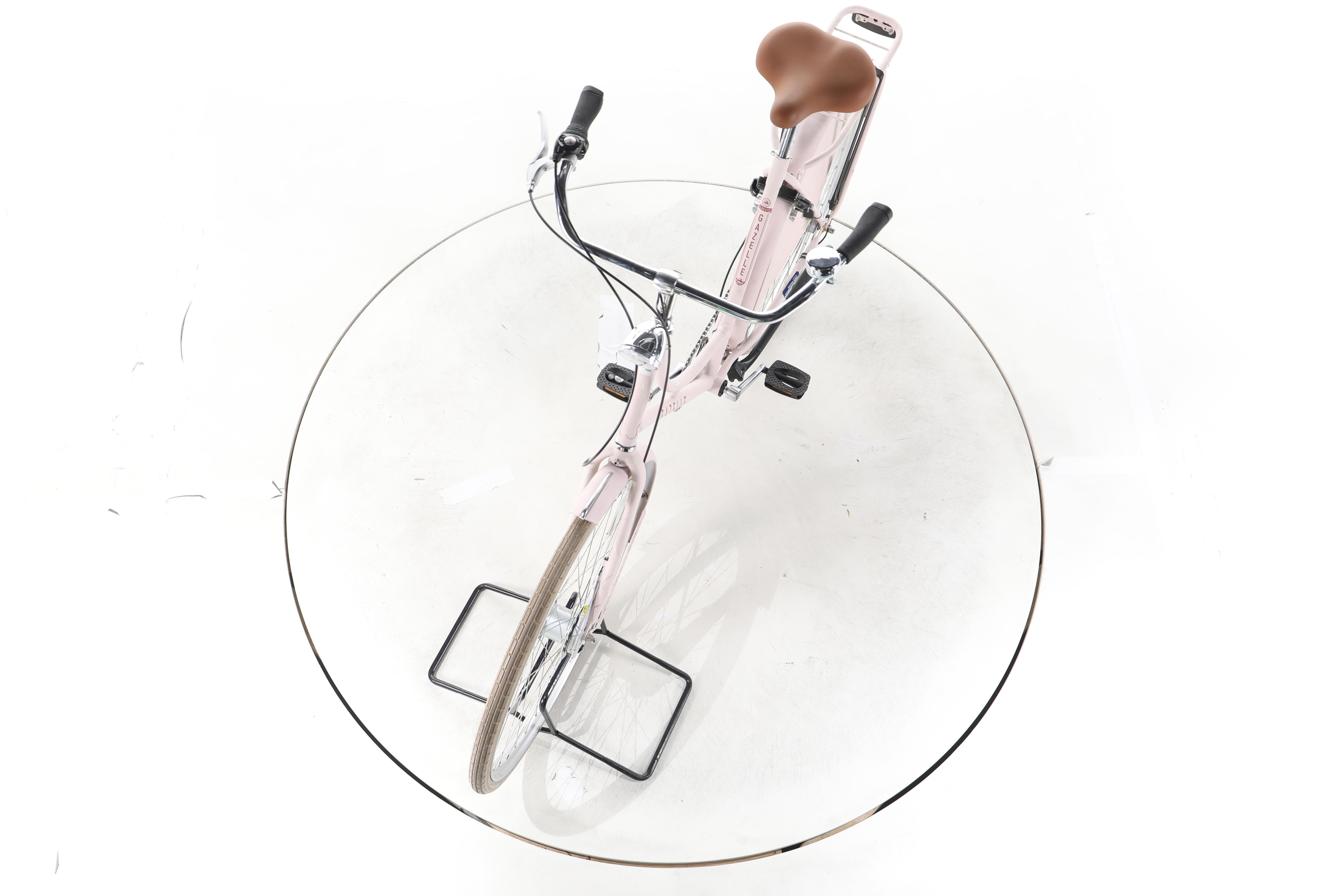 Gazelle Classic R3T Fahrrad City & Trekking - Image 17