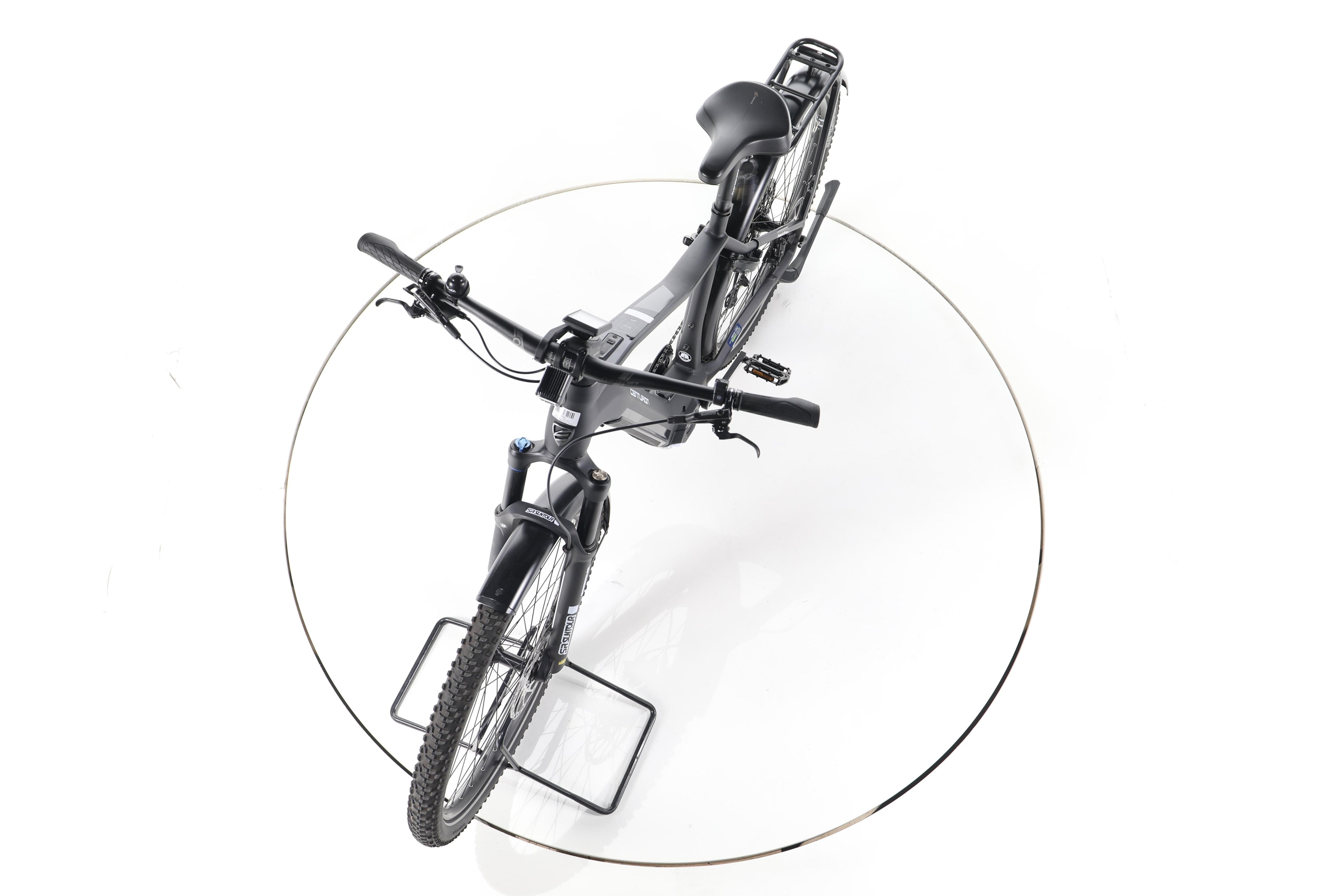 Centurion Backfire Fit R800i EQ Trekking E-Bike 2024 - Image 17
