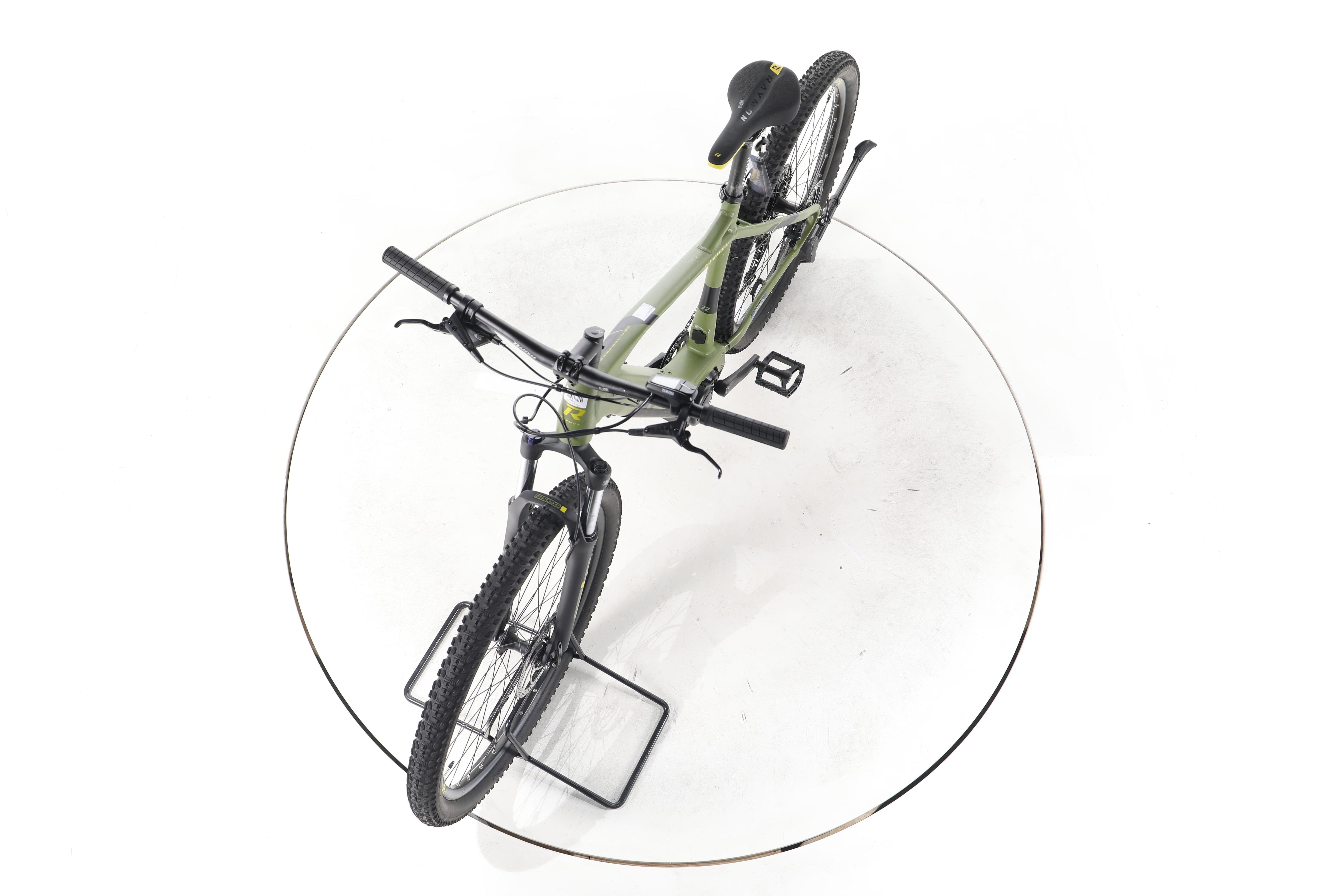 R Raymon HardRay E 4.0 E-Bike - Image 17
