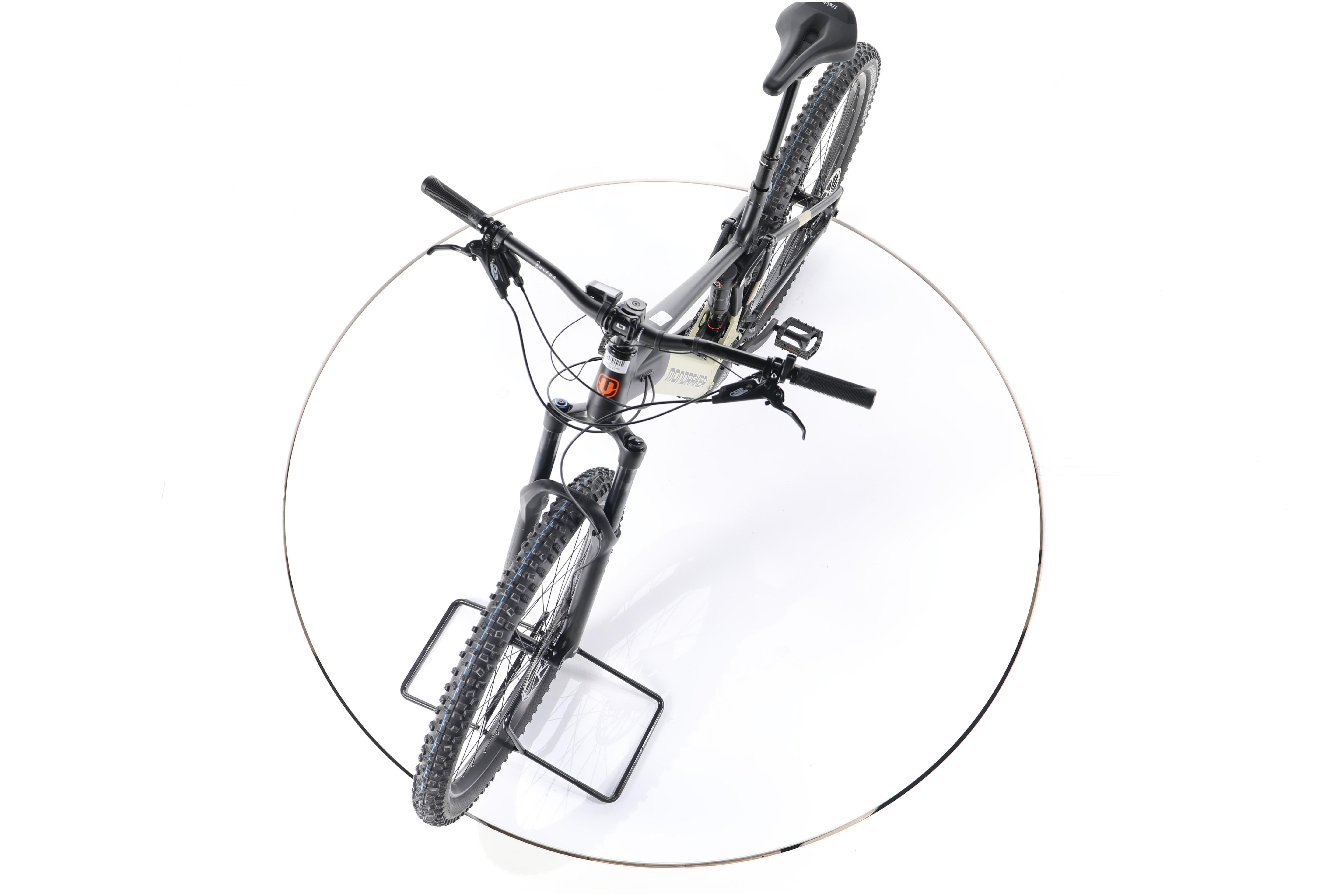 Mondraker DUSK Fully E-Bike - Image 17