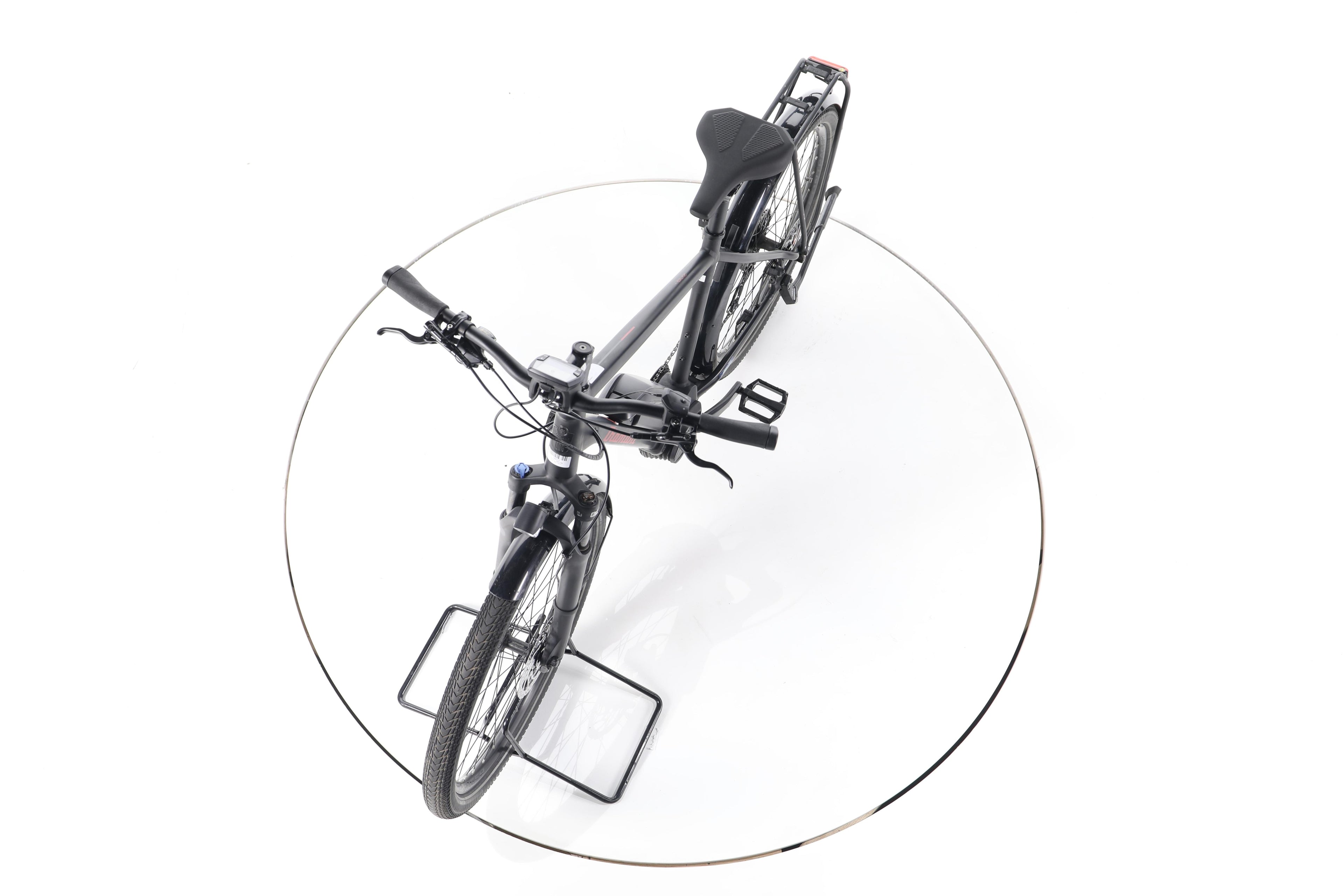 Diamant Zing+ Gen 1 Trekking E-Bike - Image 17