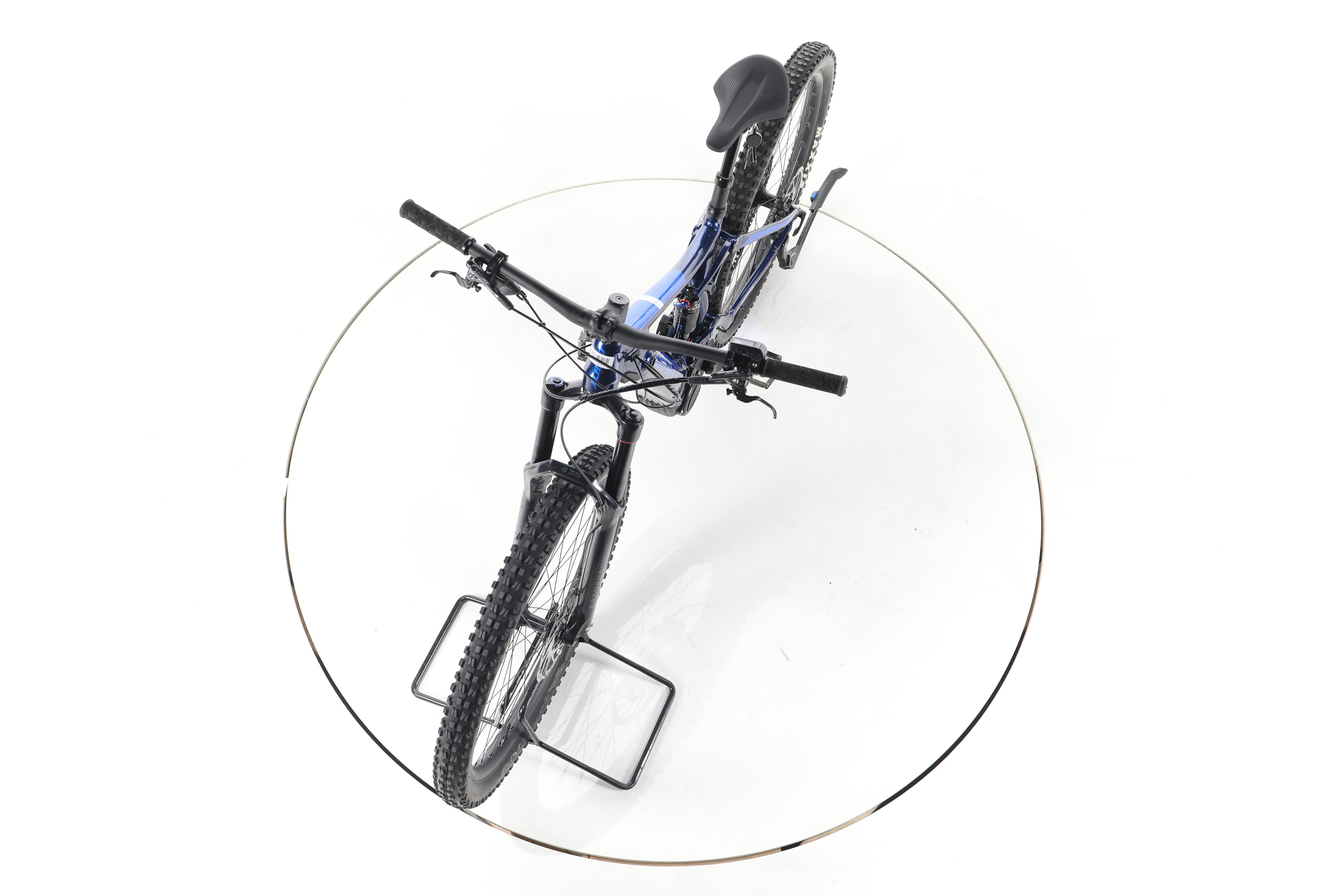 Giant Stance E+ Pro 0 Fully E-Bike - Image 17