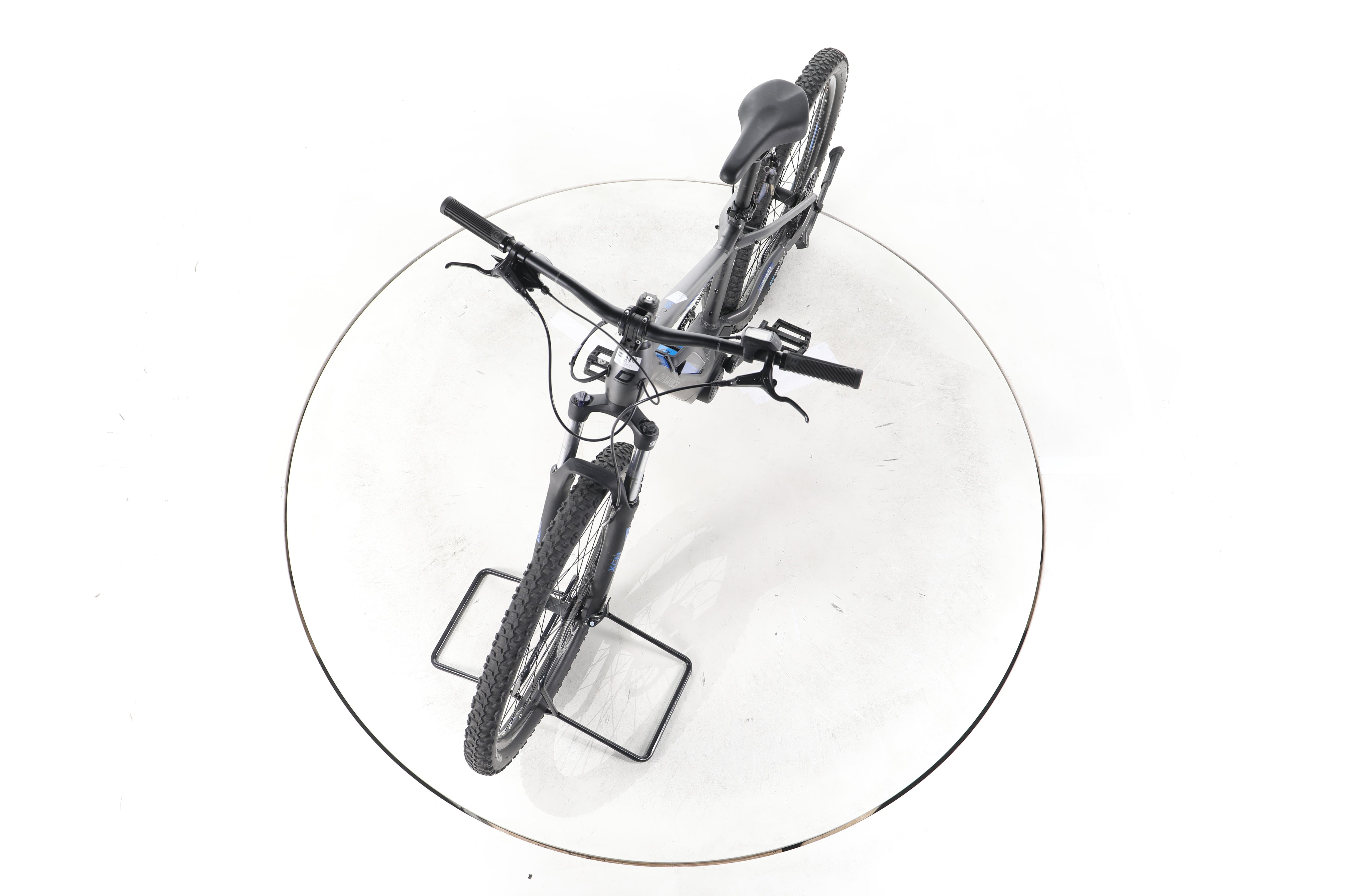 Dynamics Vulcano E-Bike - Image 17