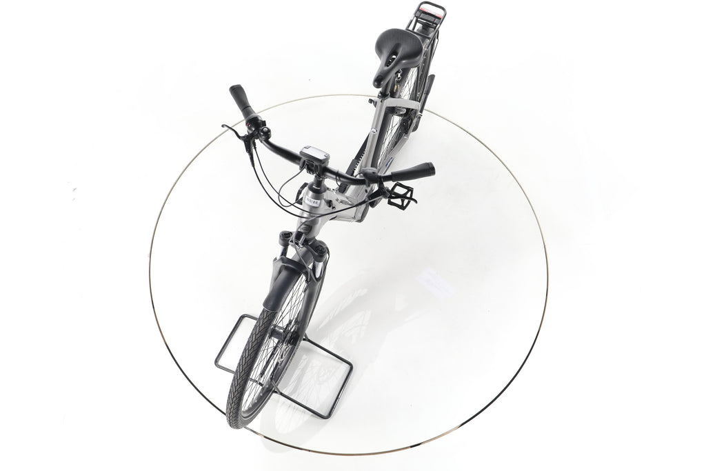 Centurion E-Fire City R650i City E-Bike Tiefeinsteiger - Image 17
