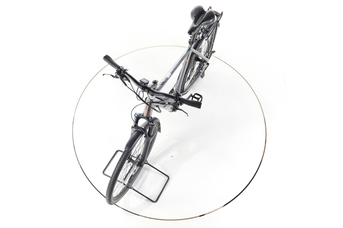 Stevens E-8X Trekking E-Bike - Image 17