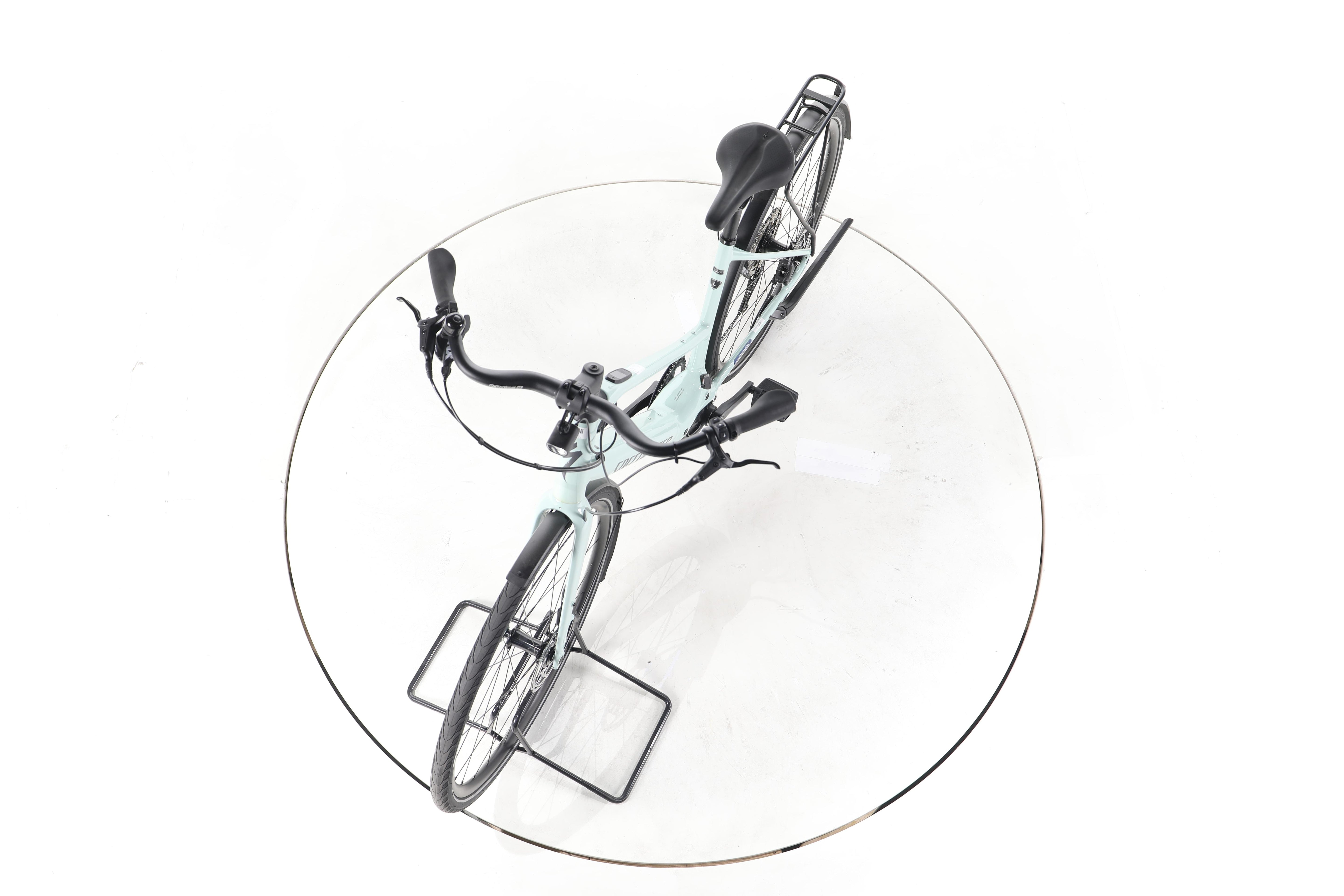 Specialized Turbo Vado SL 4.0 EQ Trekking E-Bike - Image 17