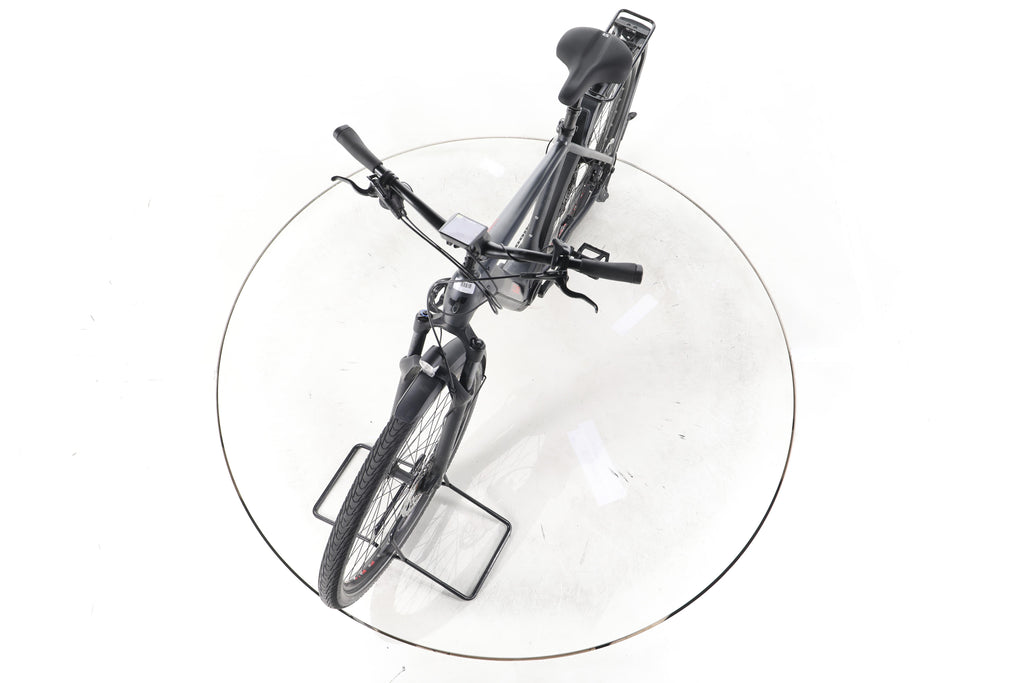 Cube Kathmandu Hybrid SL Trekking E-Bike - Image 17