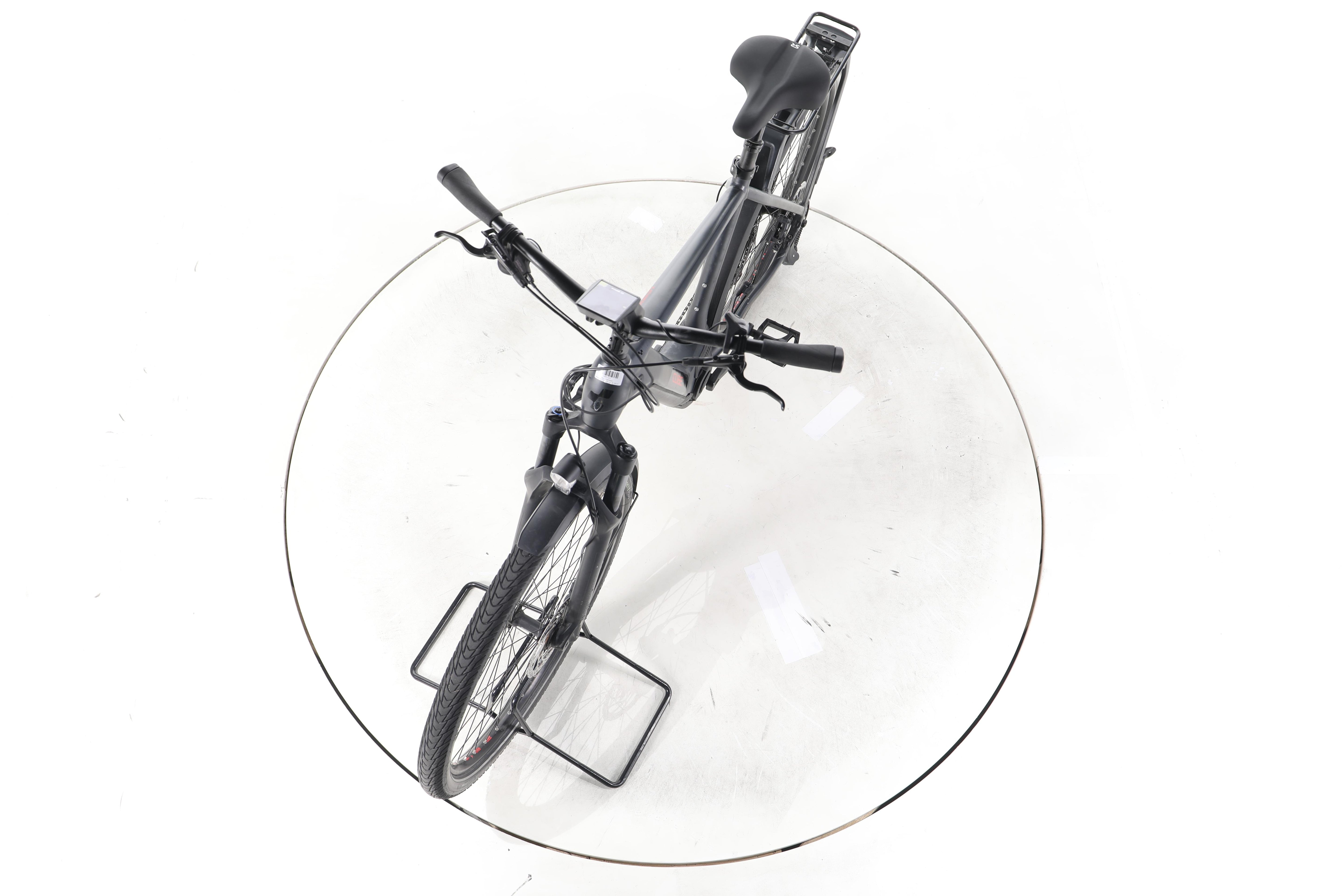 Cube Kathmandu Hybrid SL Trekking E-Bike - Image 17