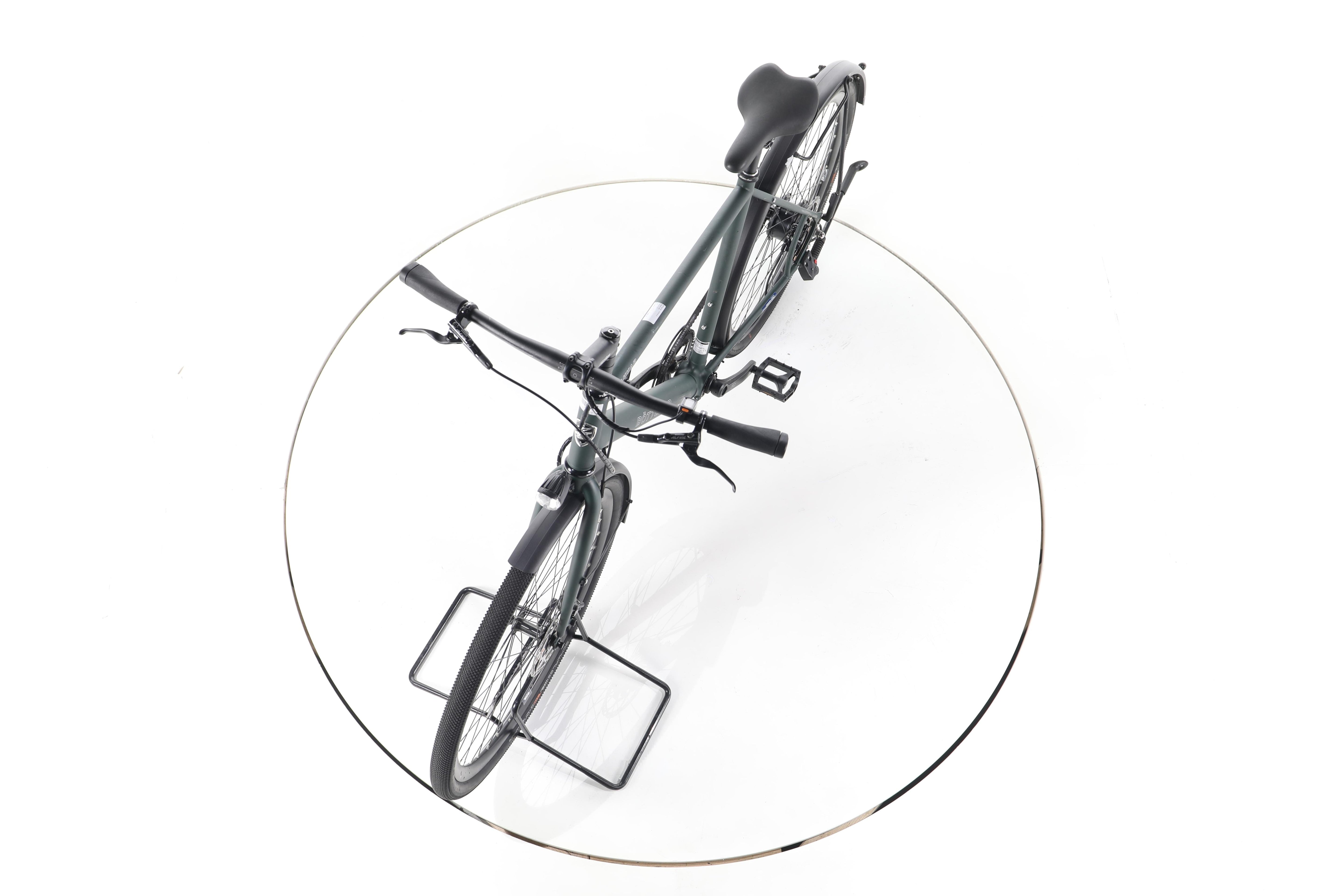Böttcher Dakkar-E City E-Bike - Image 17
