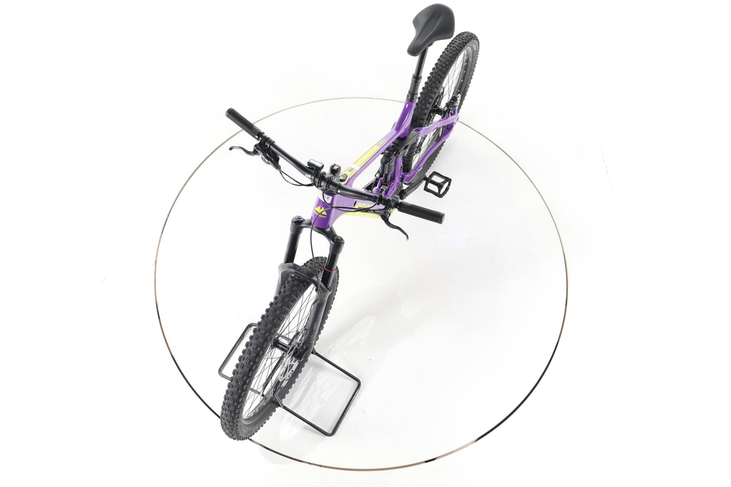 HoheAcht Besta Roko E-Bike Fully Carbon - Image 17