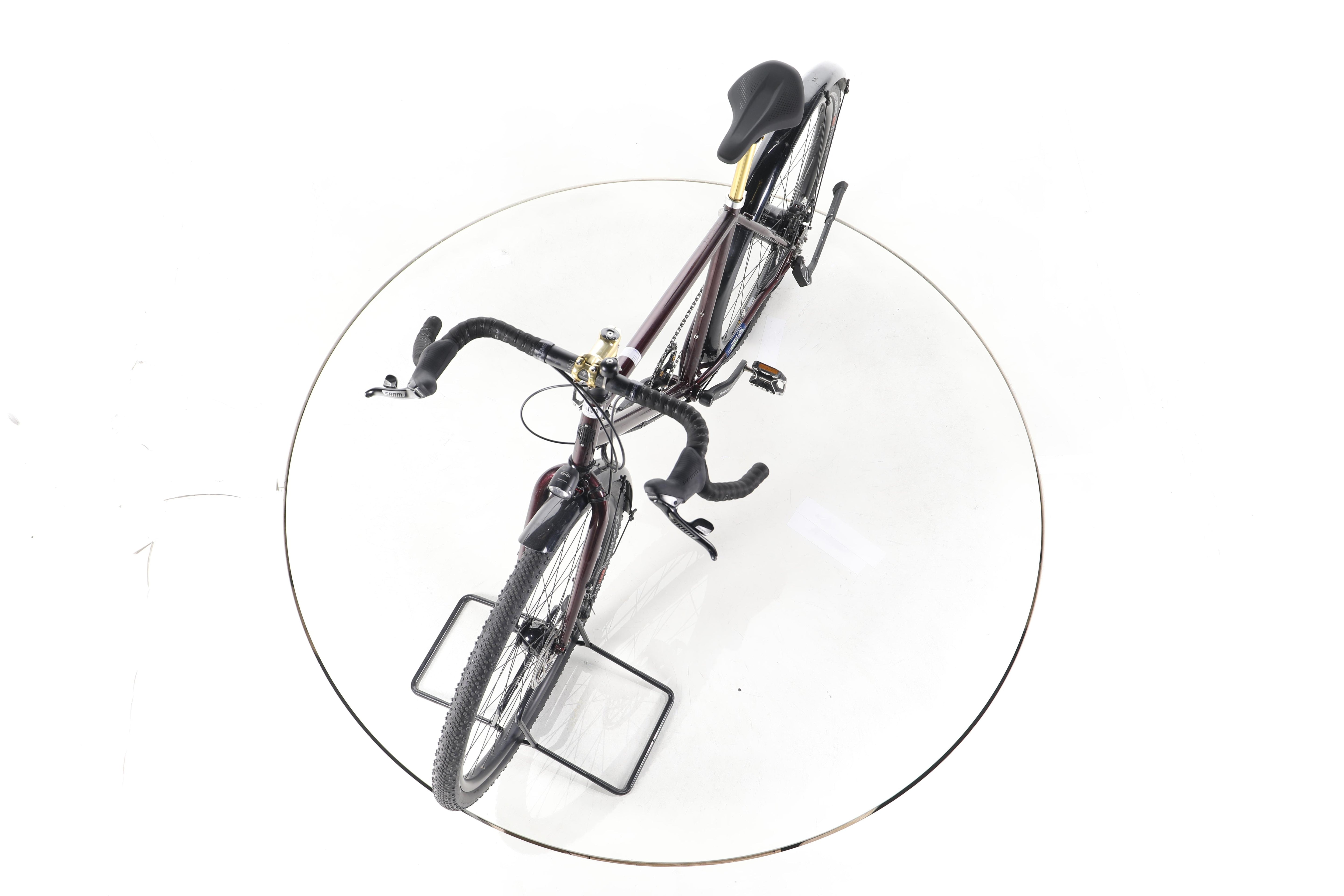 ROTOR Meteor Gravelbike - Image 17