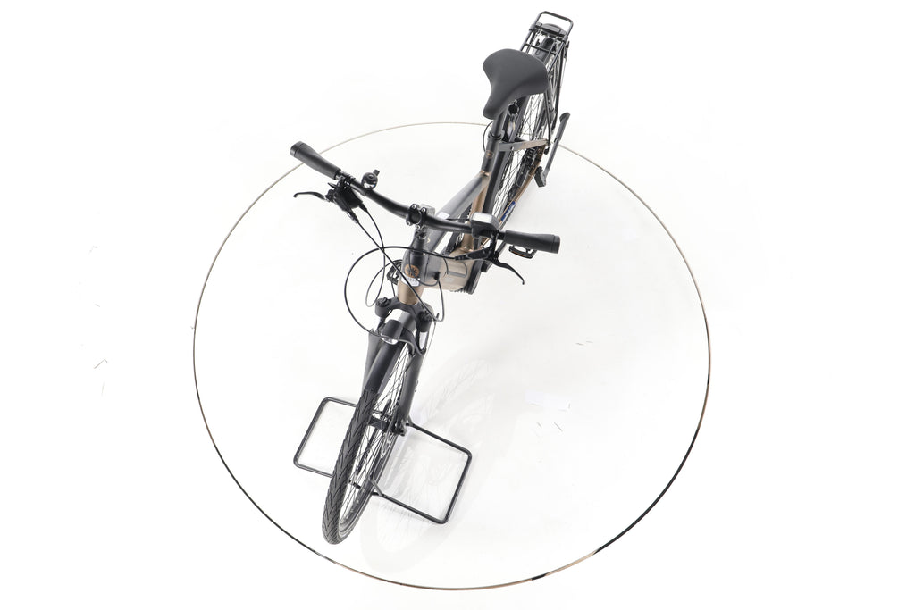Kreidler Vitality Eco 7 Sport CX Trekking E-Bike - Image 17