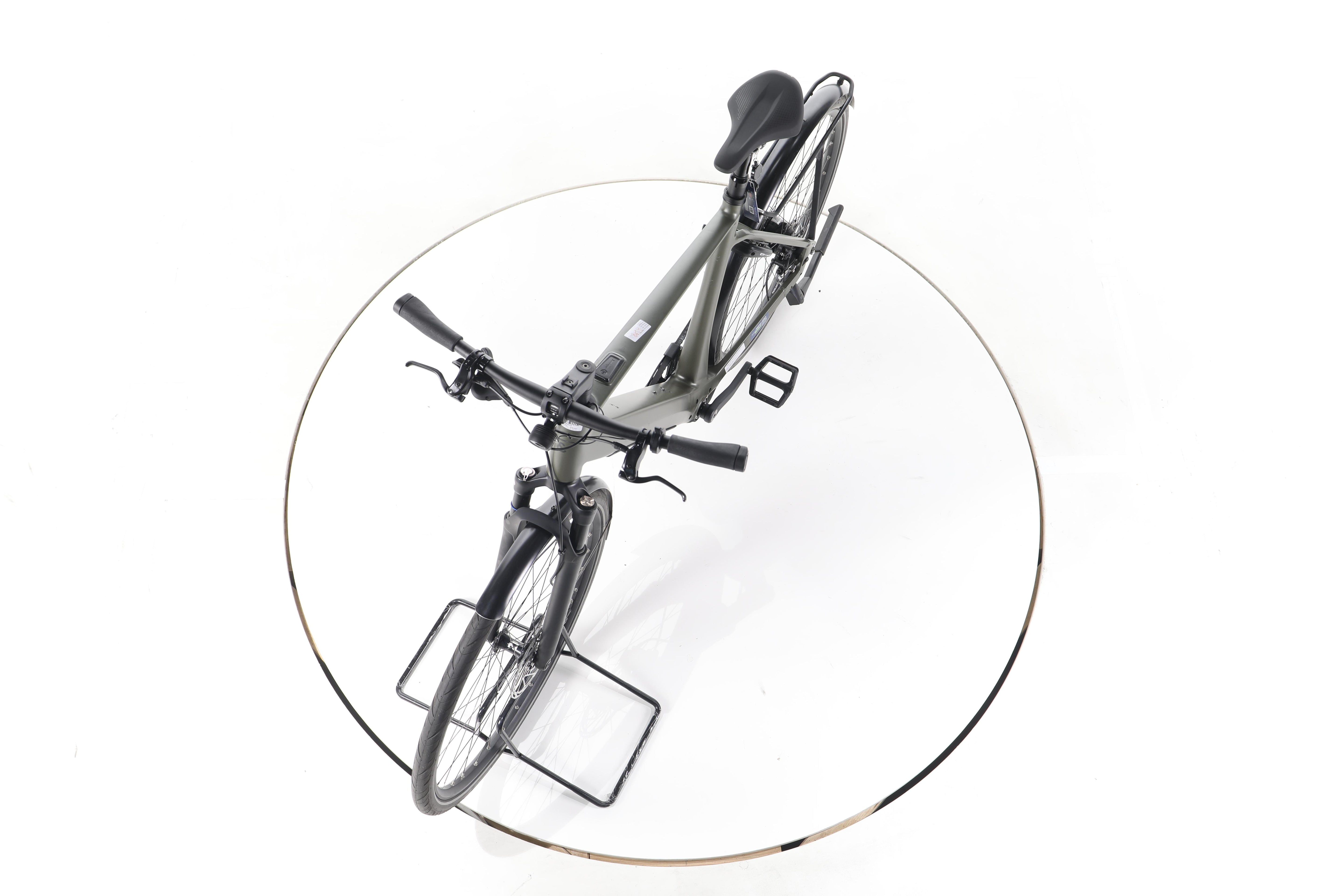 Riese & Müller UBN Five Silent City E-Bike 2024 - Image 17