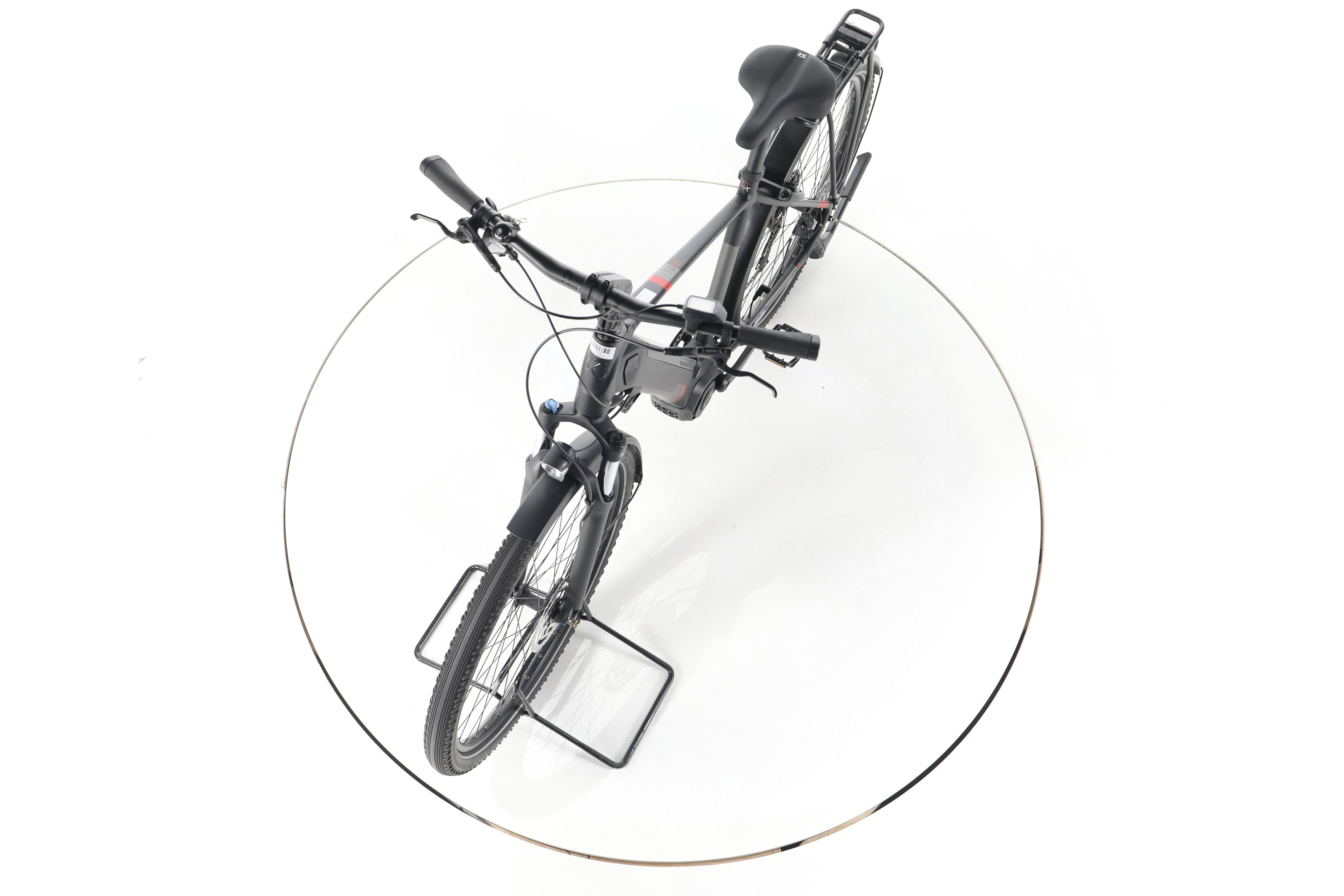 Kalkhoff Entice 5.B. Season Trekking E-Bike - Image 17
