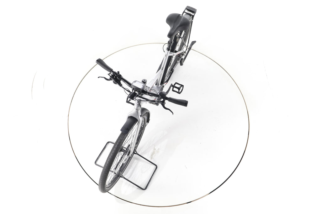 Breezer Bikes Powerwolf EVO 2.1 Trekking E-Bike - Image 17