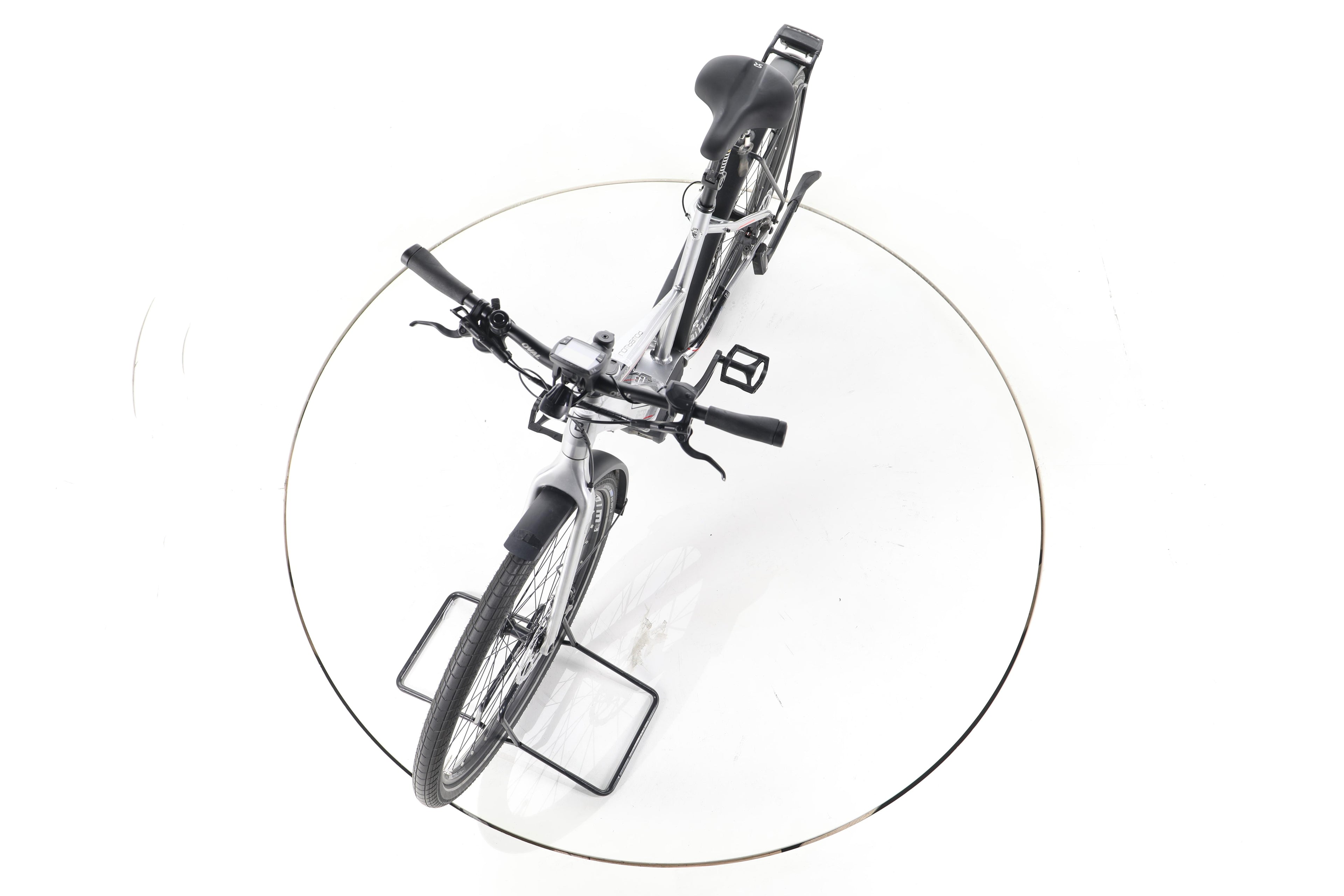 Breezer Bikes Powerwolf EVO 2.1 Trekking E-Bike - Image 17