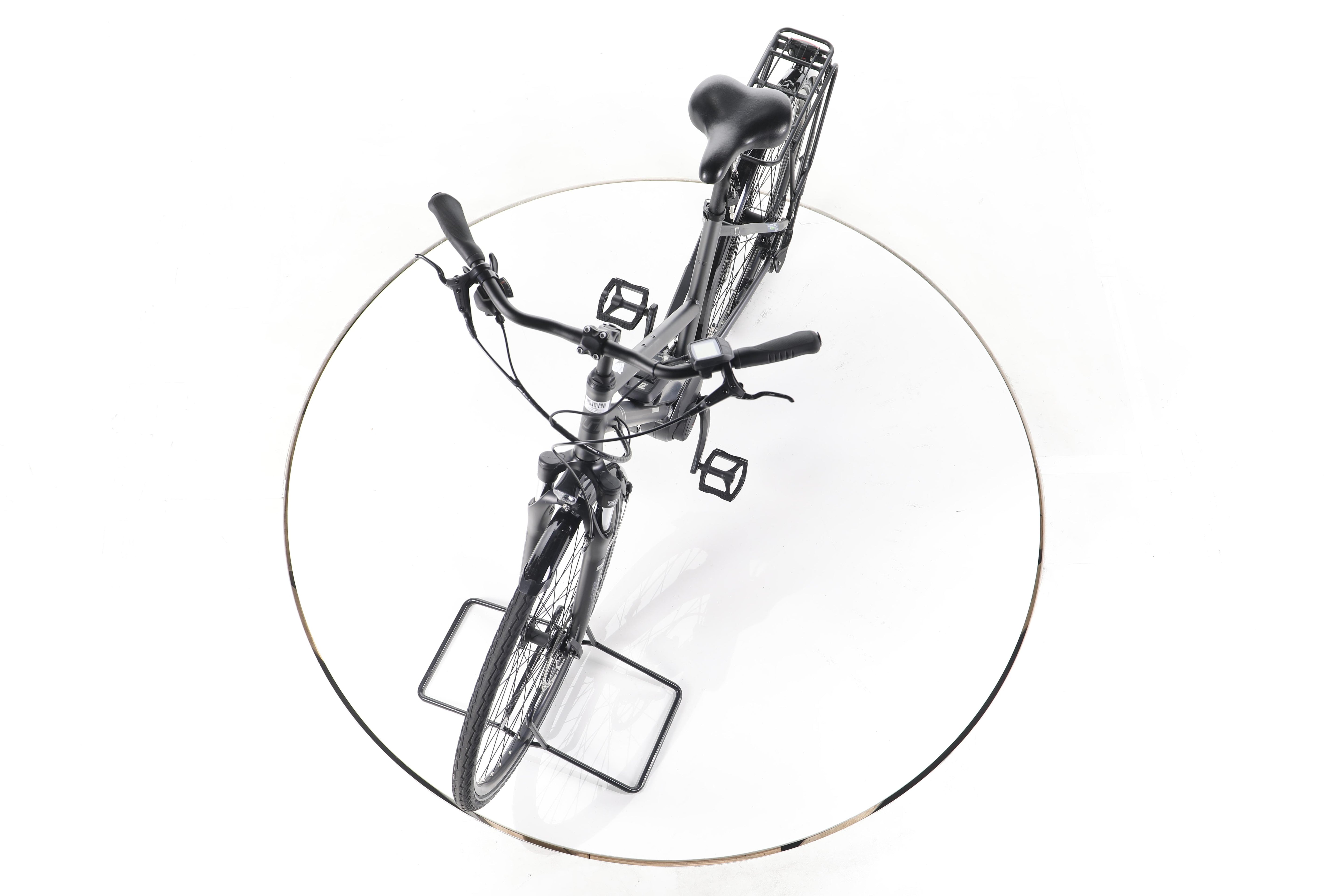 Triumph E-Bird Ultra 400 Trekking E-Bike - Image 17