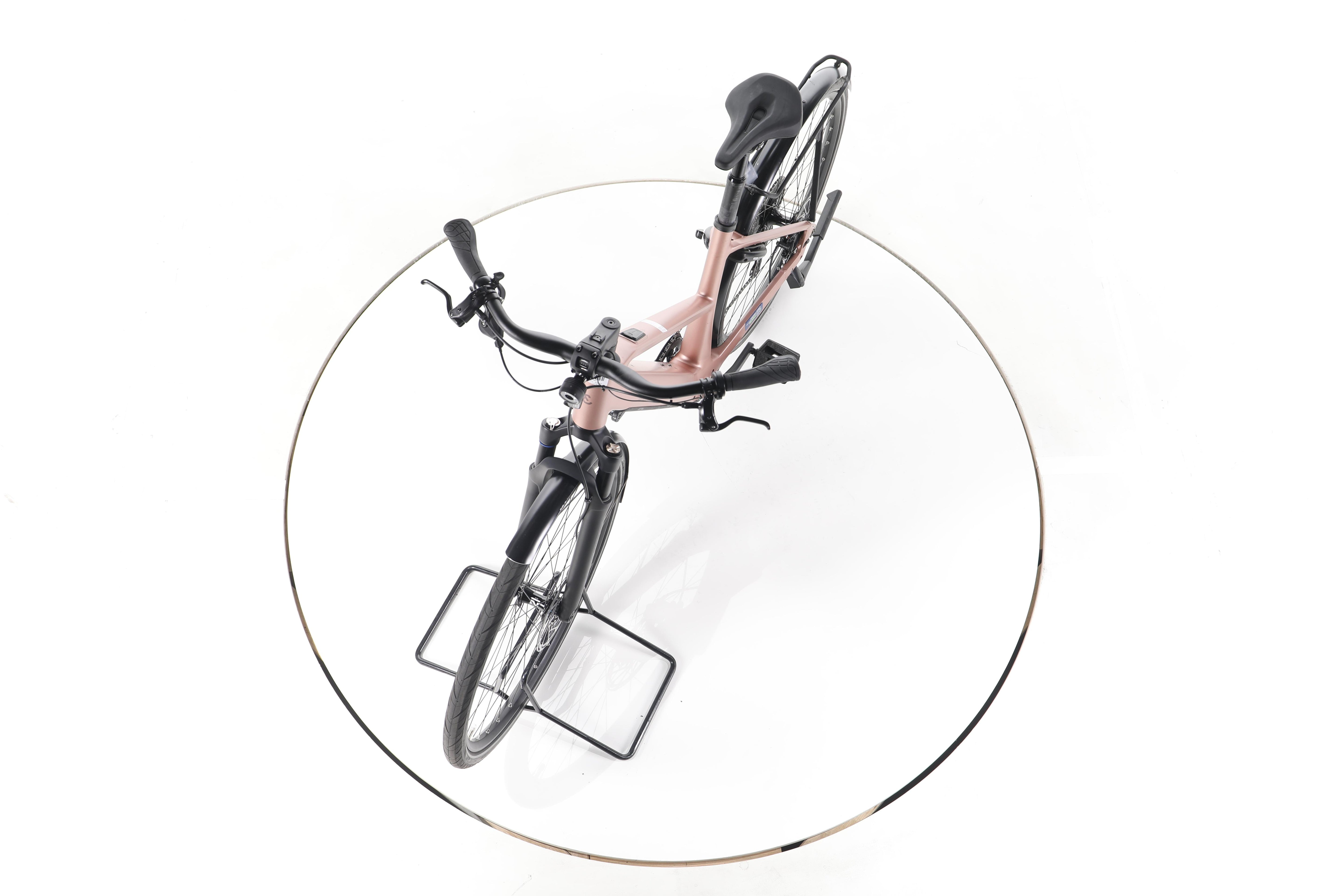 Riese & Müller UBN Seven touring Trekking E-Bike - Image 17