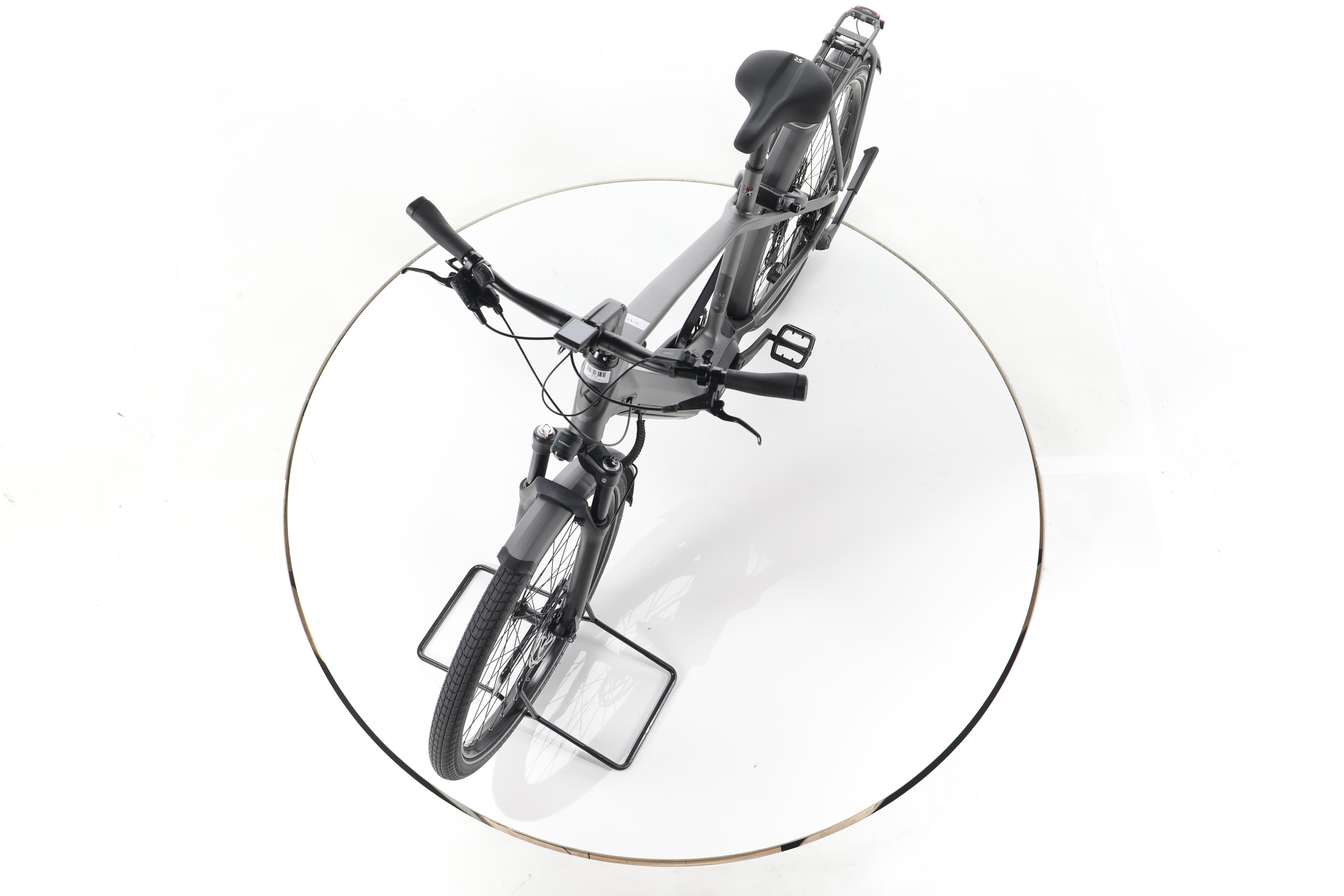 Kalkhoff Endeavour 7.B Move+ Trekking E-Bike - Image 17