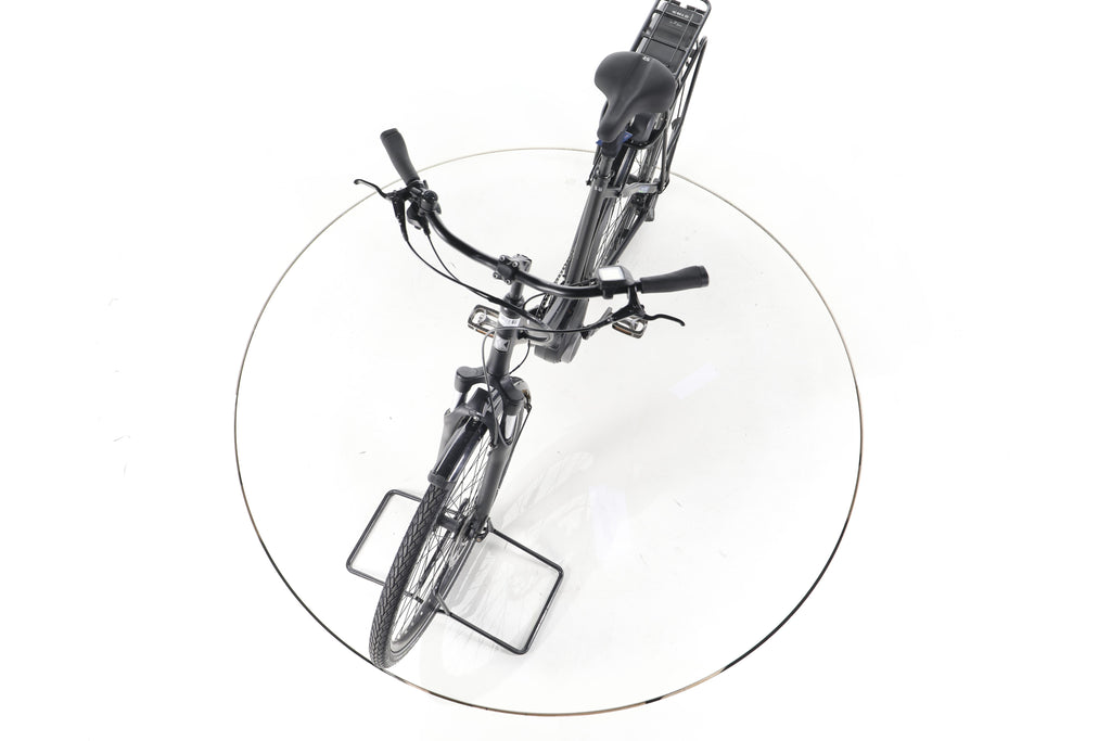 Kettler E-TRAVELLER SILVER 8 Trekking E-Bike Tiefeinsteiger - Image 17
