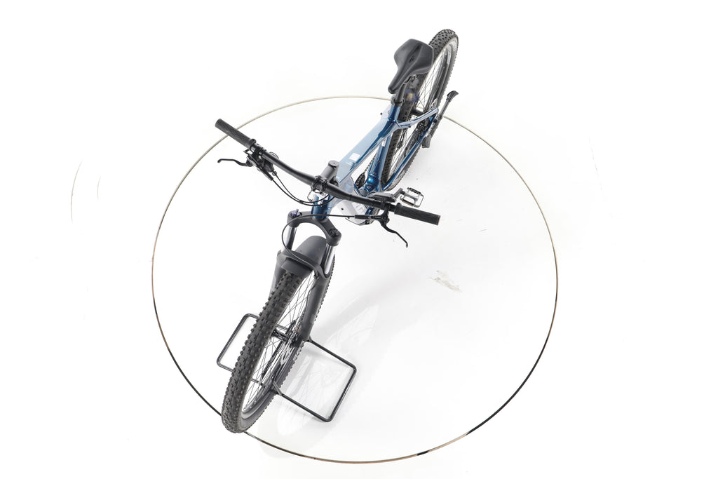 KTM MACINA TEAM 691 E-Bike 2025 - Image 17