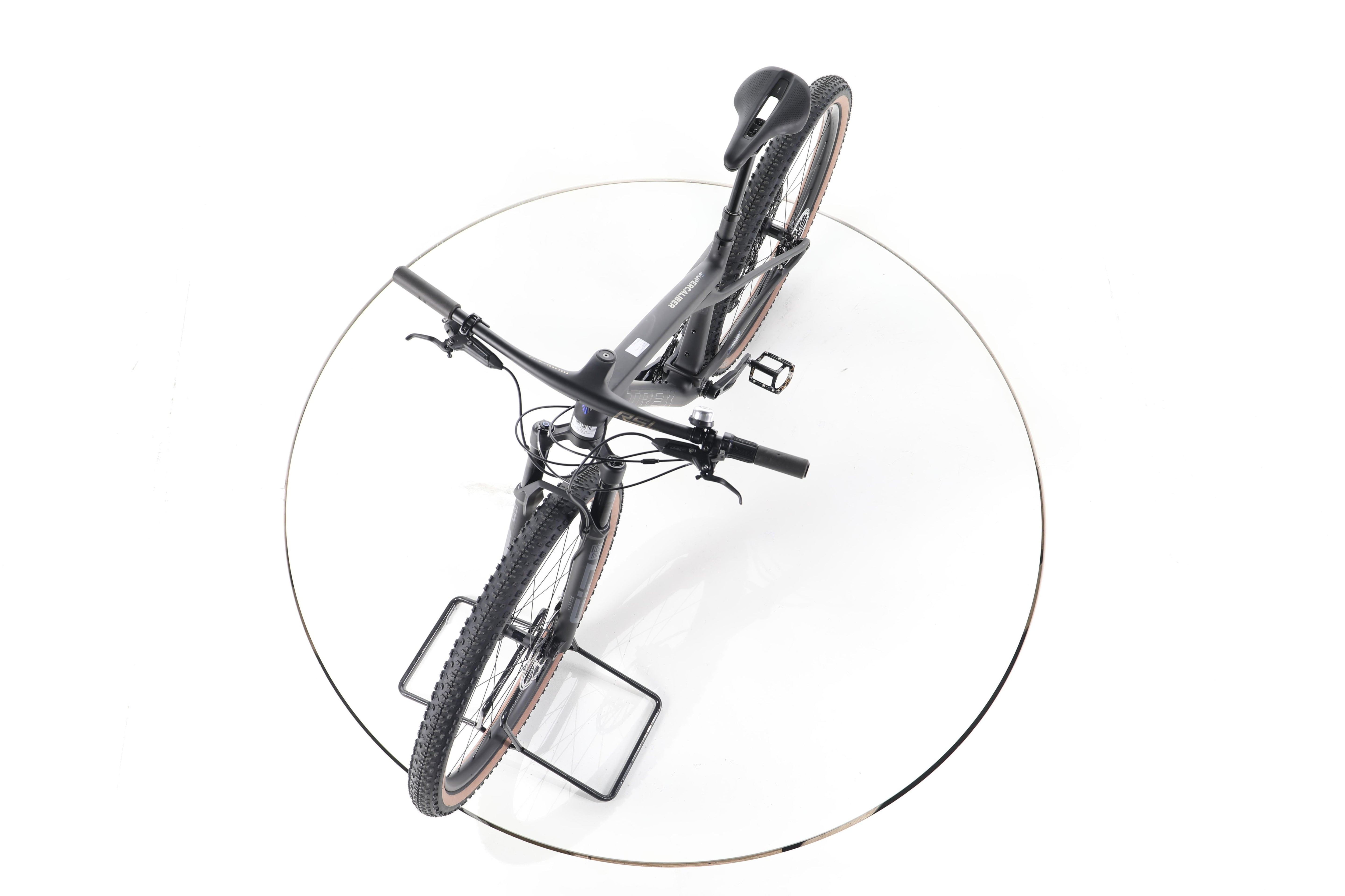 Trek Supercaliber SLR 9.8 X0 AXS T-Type Gen 2 - Image 17