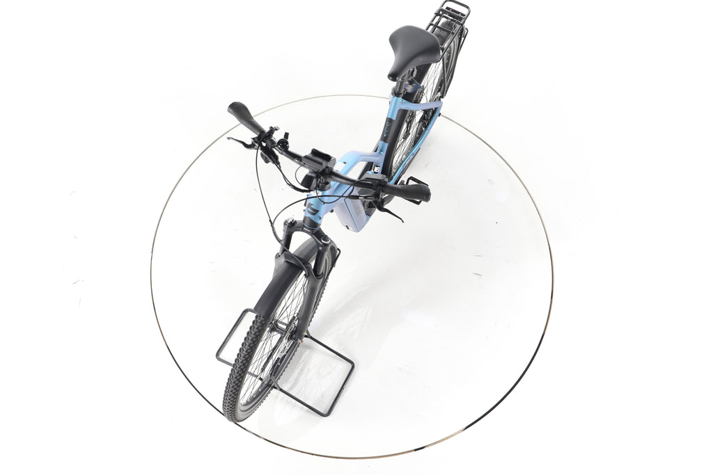 Bergamont E-Horizon Premium SUV Trekking E-Bike Tiefeinsteiger - Image 17