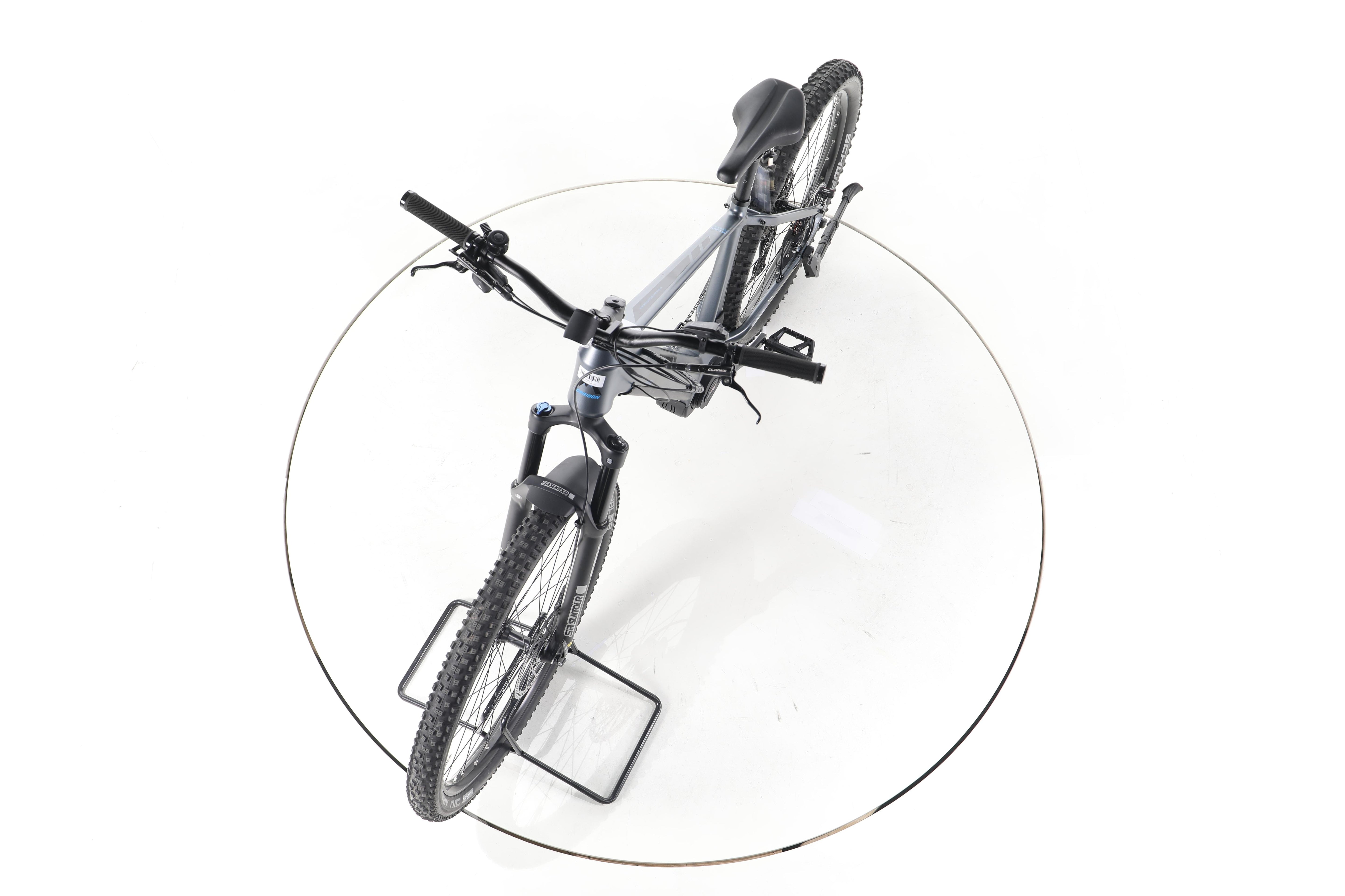 MORRISON Mohawk E-Bike - Image 17