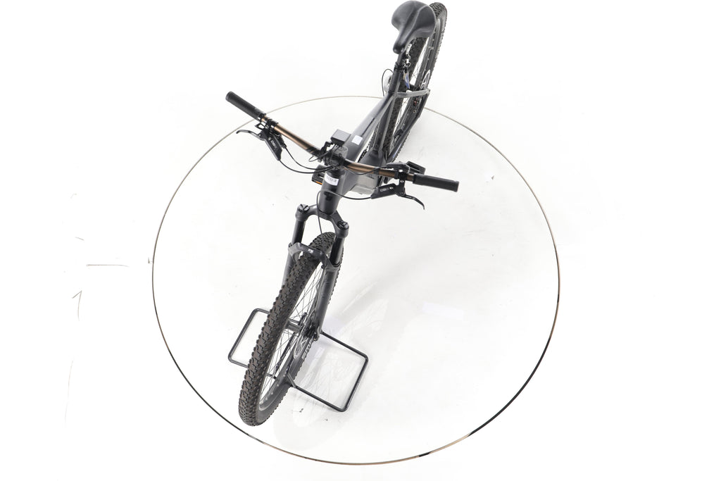 Cube Reaction Hybrid SLX E-Bike - Image 17