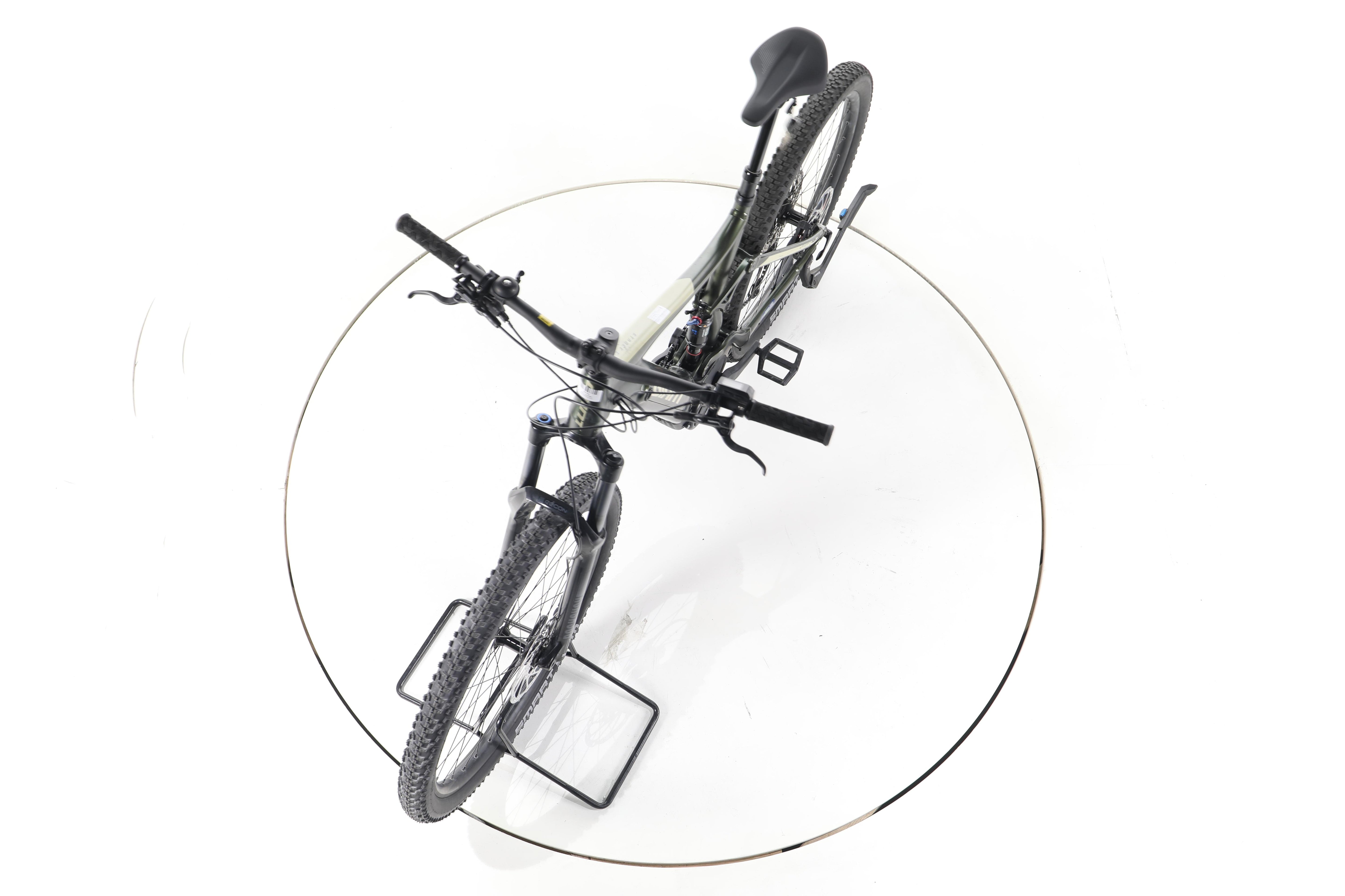 Giant Stance E+1 Pro E-Bike Fully - Image 17