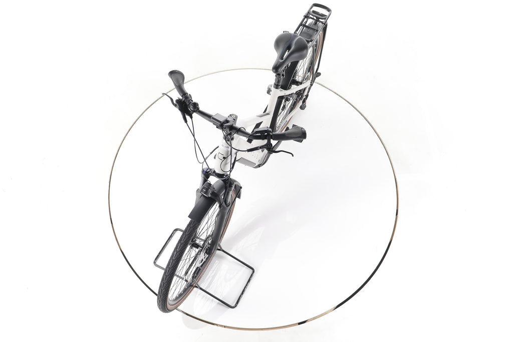 Campus E:vo PL 600 9G Trekking E-Bike 2026 - Image 17