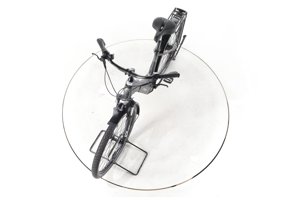 Fischer Cita 7.0 City E-Bike Tiefeinsteiger - Image 17