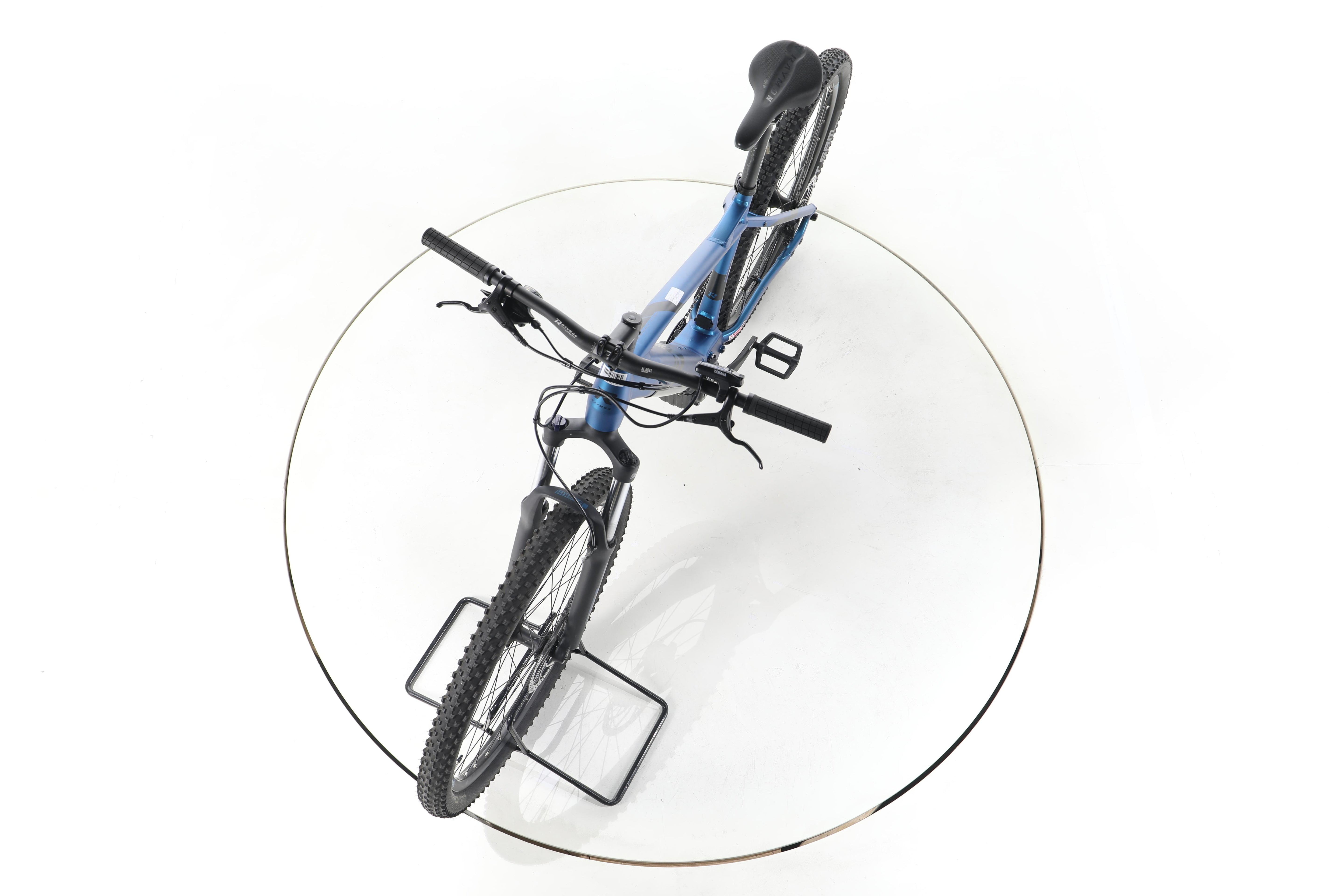 R Raymon HardRay E 5.0 E-Bike - Image 17