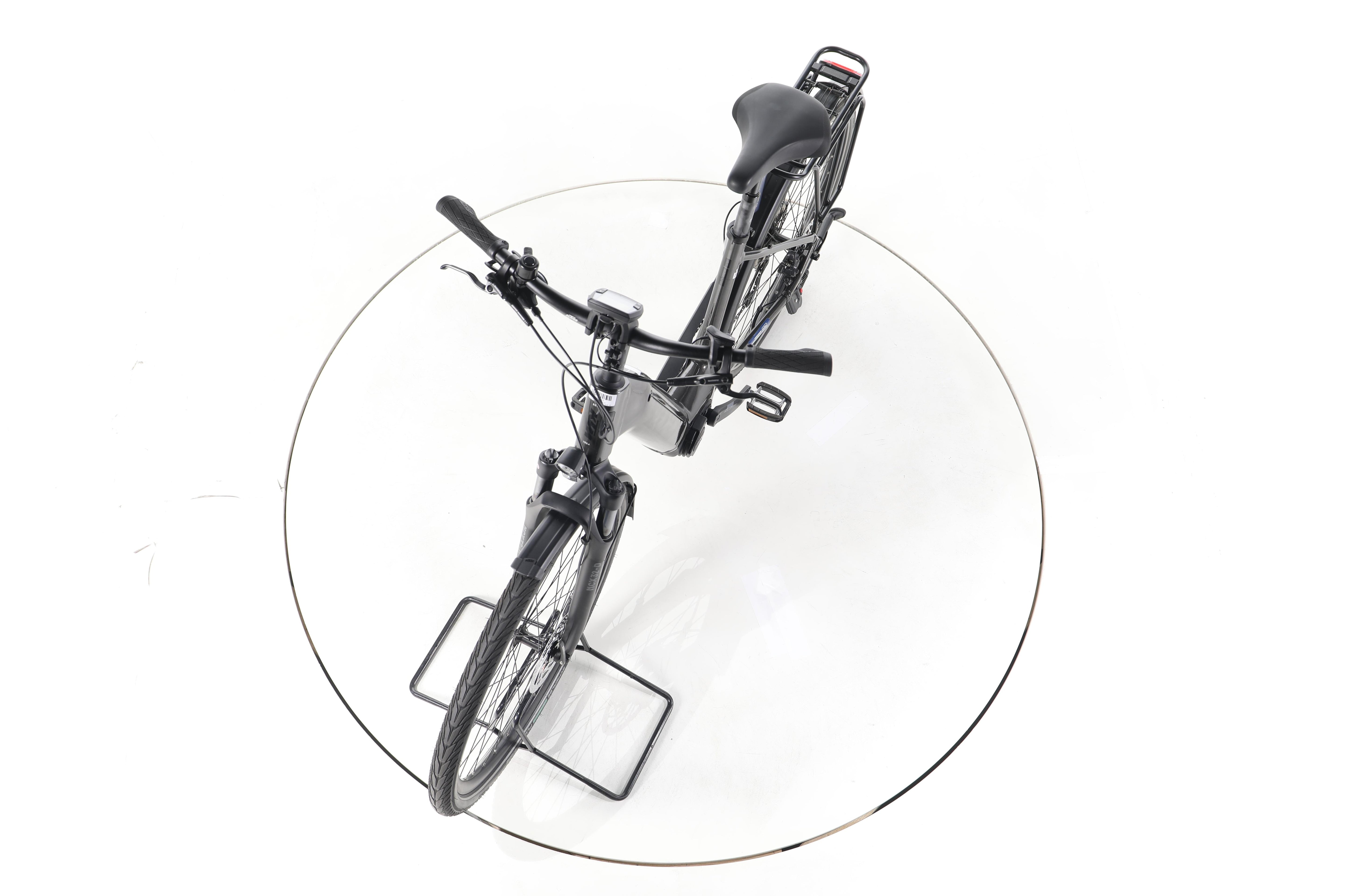 KTM Macina Tour CX LTD Trekking E-Bike Tiefeinsteiger - Image 17