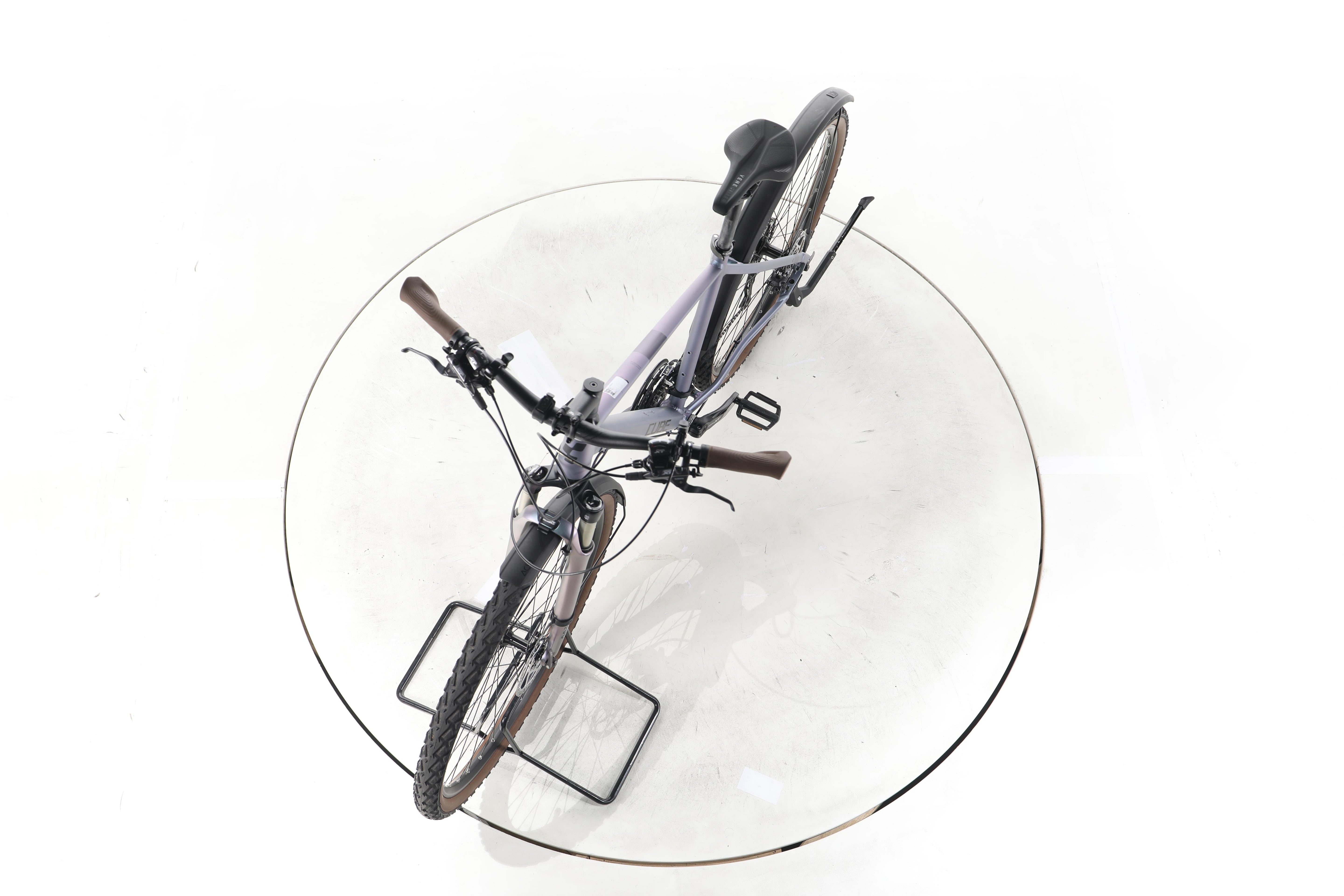 Cube Nature SLX Fahrrad City & Trekking - Image 17