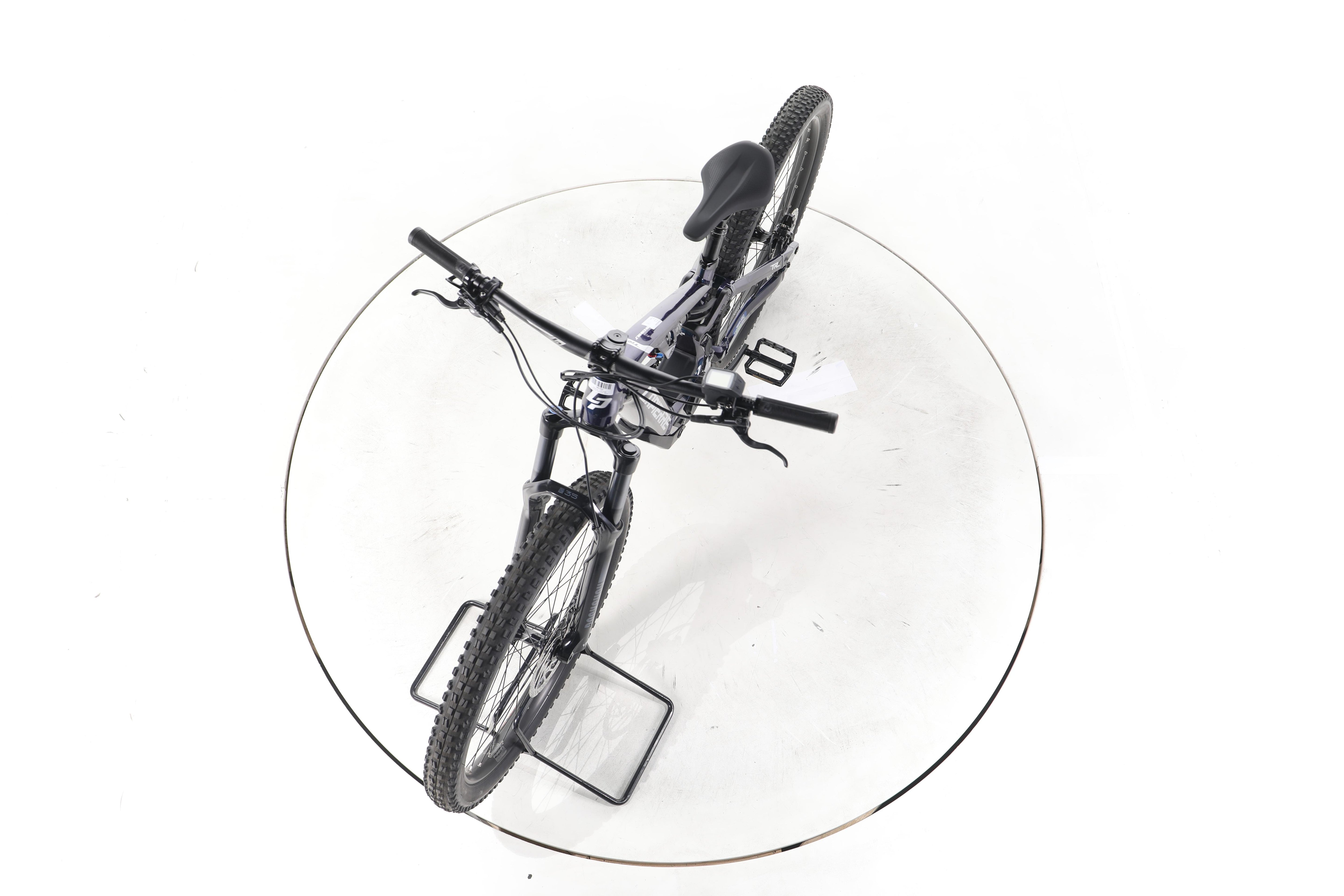 Lapierre Overvolt TR 4.6 E-Bike Fully - Image 17