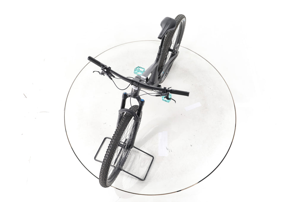 Scott Spark 910 Fahrrad Fully - Image 17