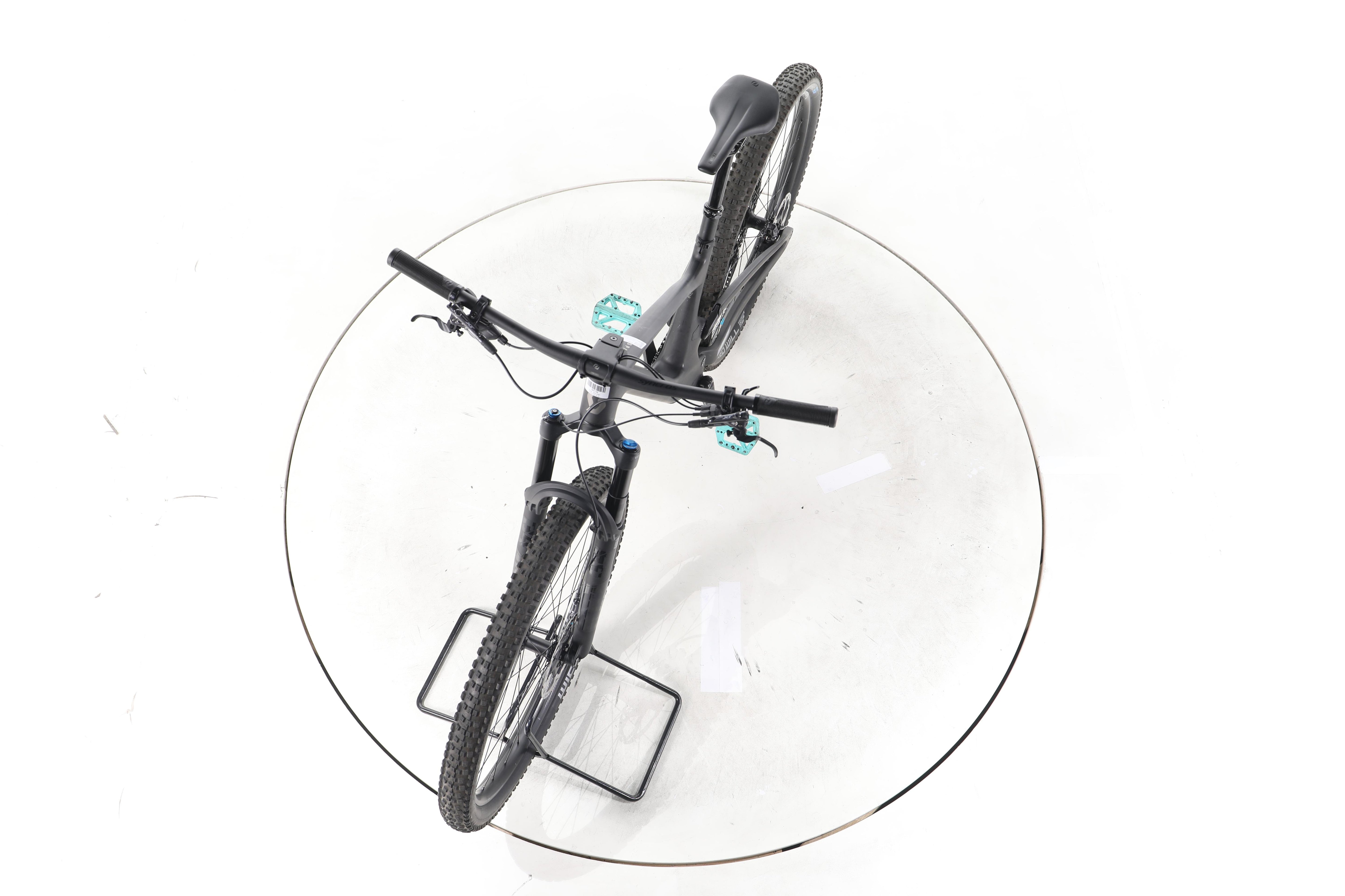 Scott Spark 910 Fahrrad Fully - Image 17