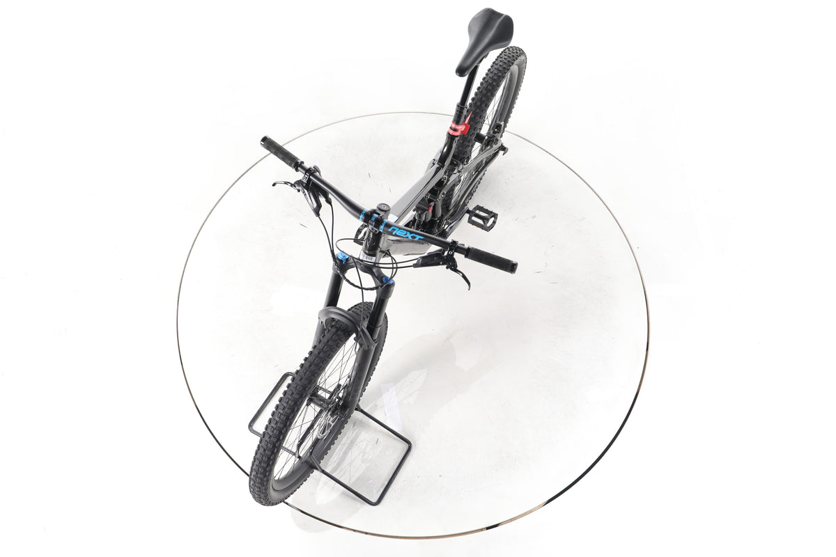 Trek Remedy9.8 Fahrrad Fully - Image 17