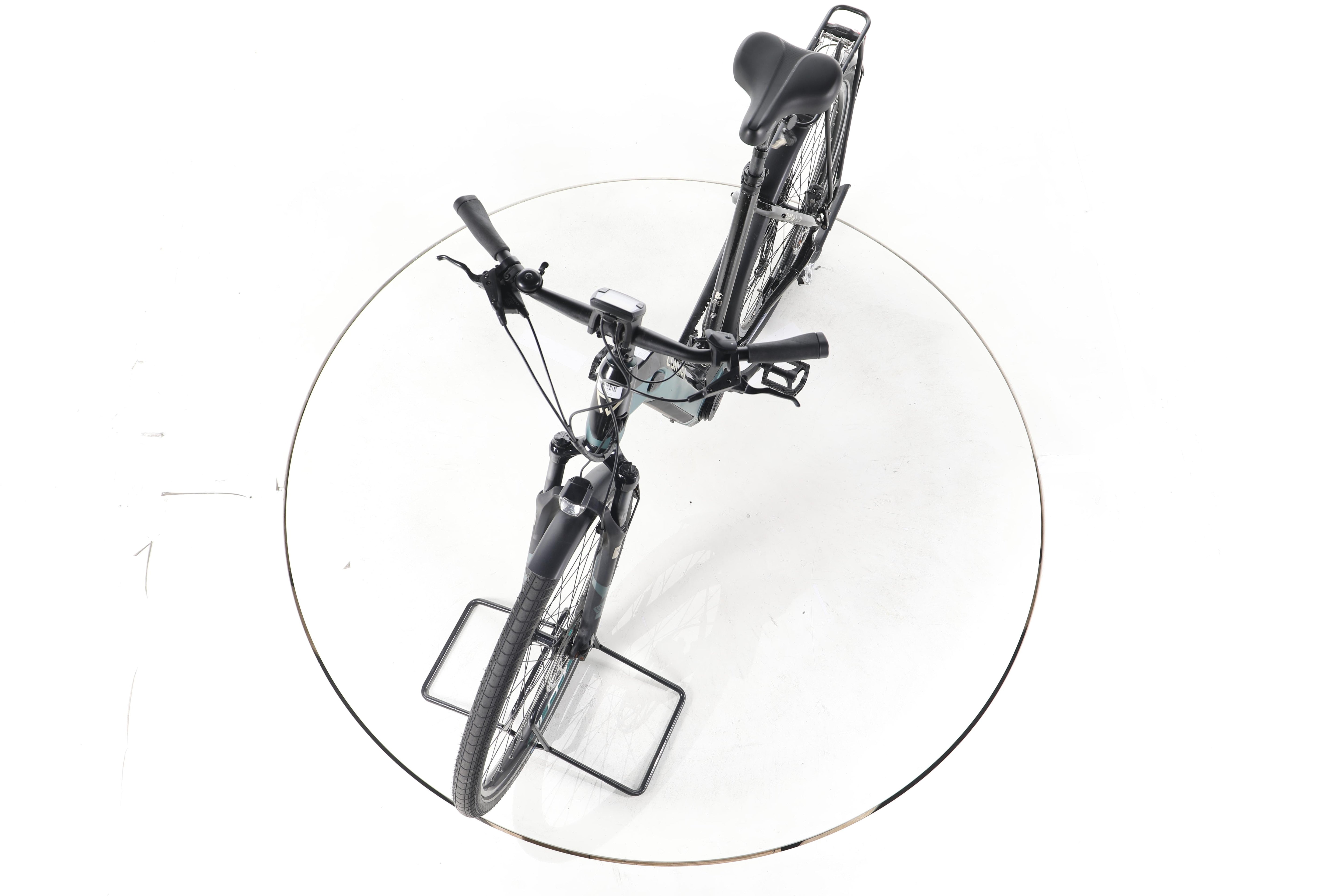 Conway Cairon T 3.0 Trekking E-Bike Tiefeinsteiger - Image 17