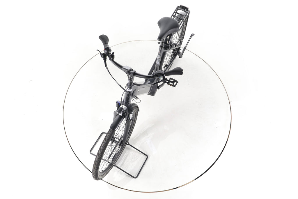 Kalkhoff IMAGE 5+ MOVE City E-Bike Tiefeinsteiger - Image 17