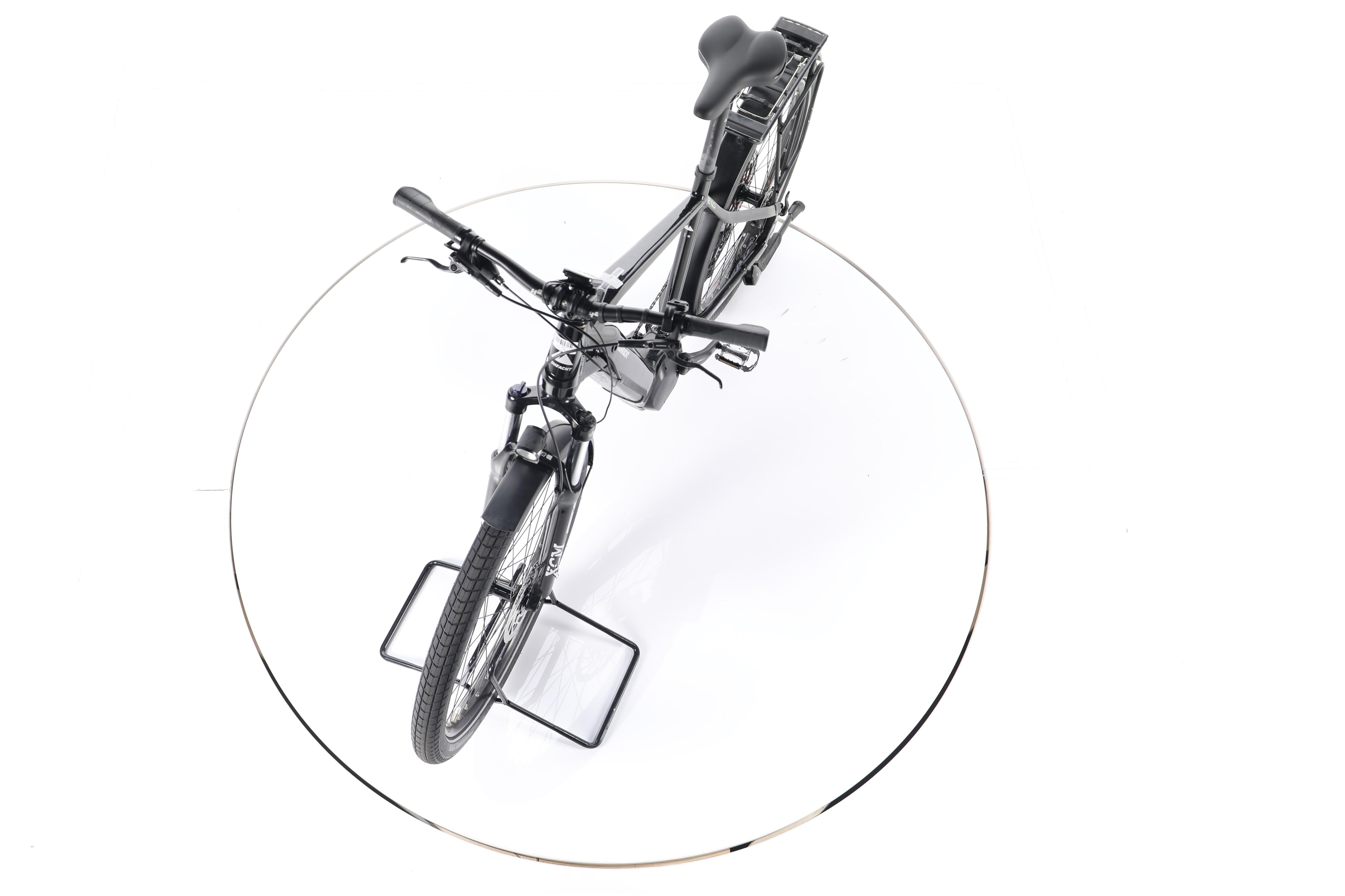 HoheAcht Pasio Eko Terra Trekking E-Bike - Image 17